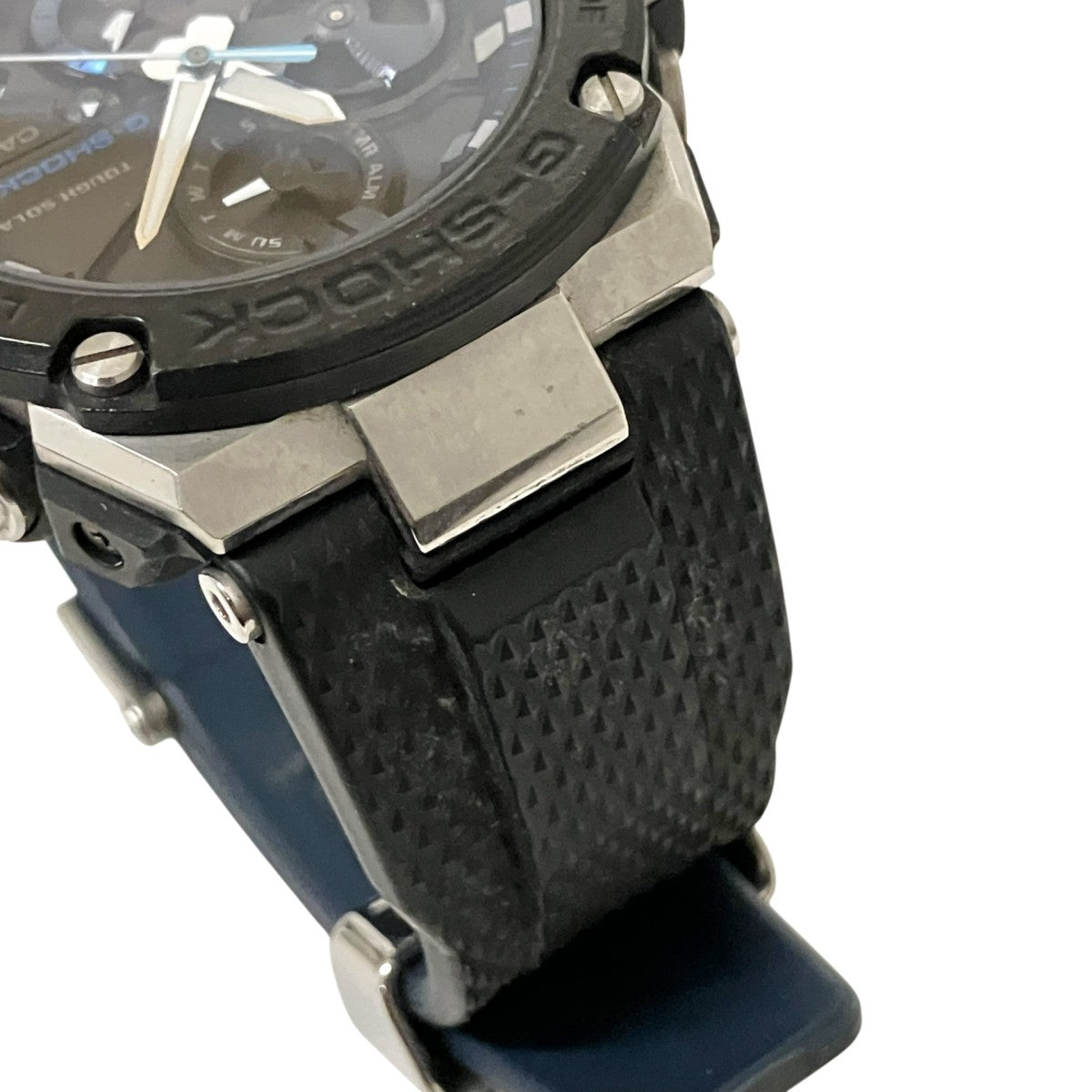 CASIO G-SHOCKアナログウォッチGST B100 古着・中古-7枚目のアイテム画像