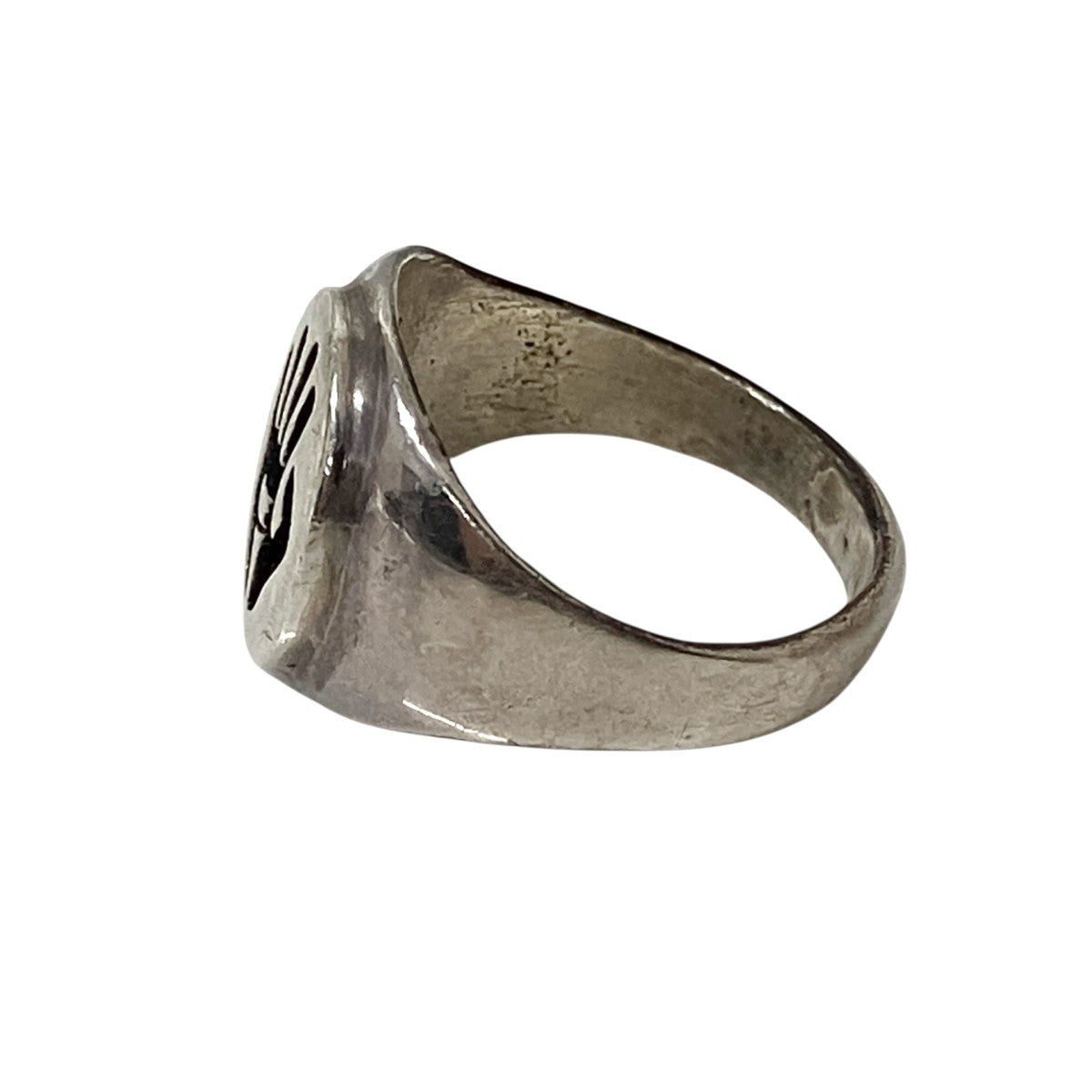 Indian Jewelry Joe Josytewaホピ族 リング 古着・中古-3枚目のアイテム画像