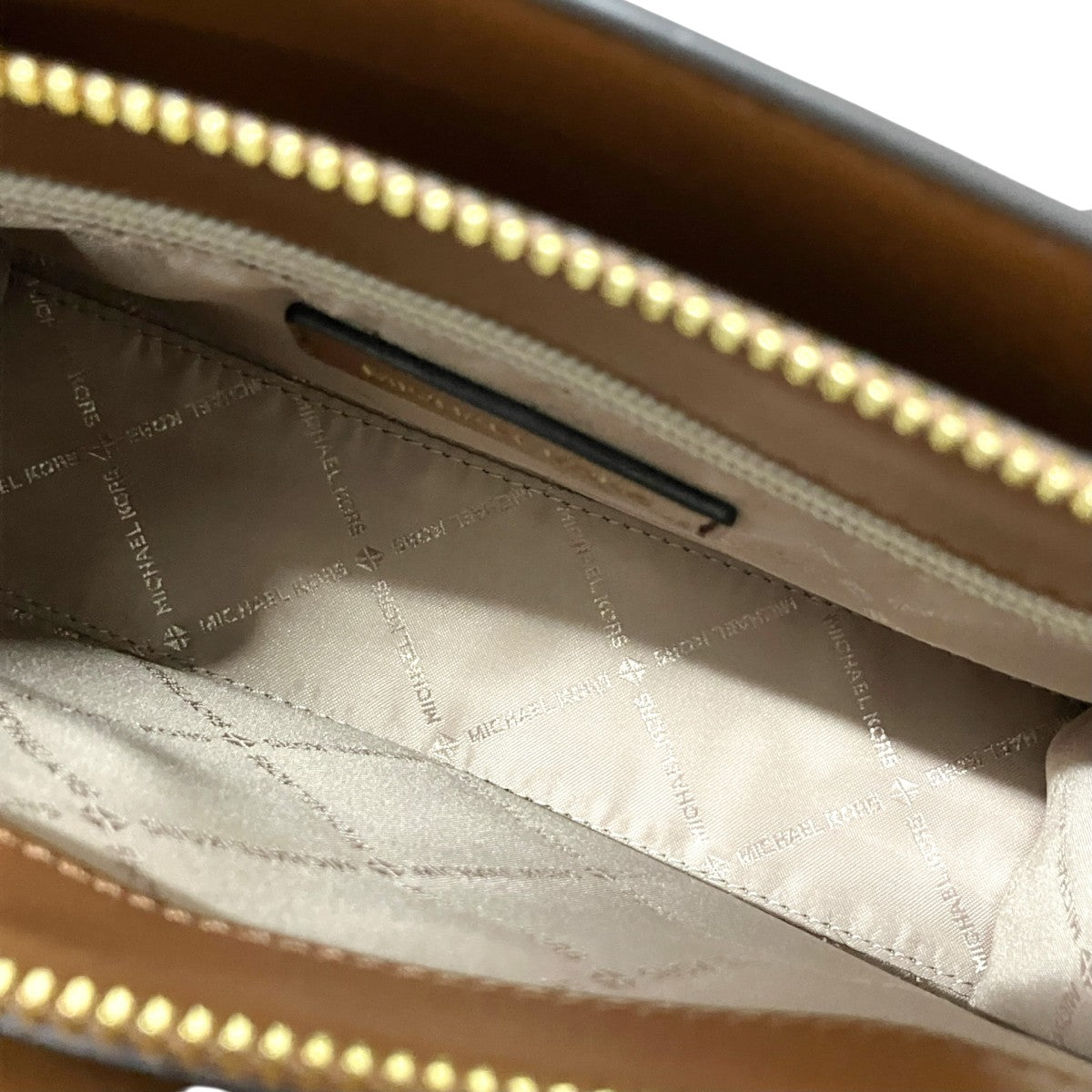 MICHAEL KORS(マイケルコース) 2WAYショルダーバッグ35S3G6HS5B