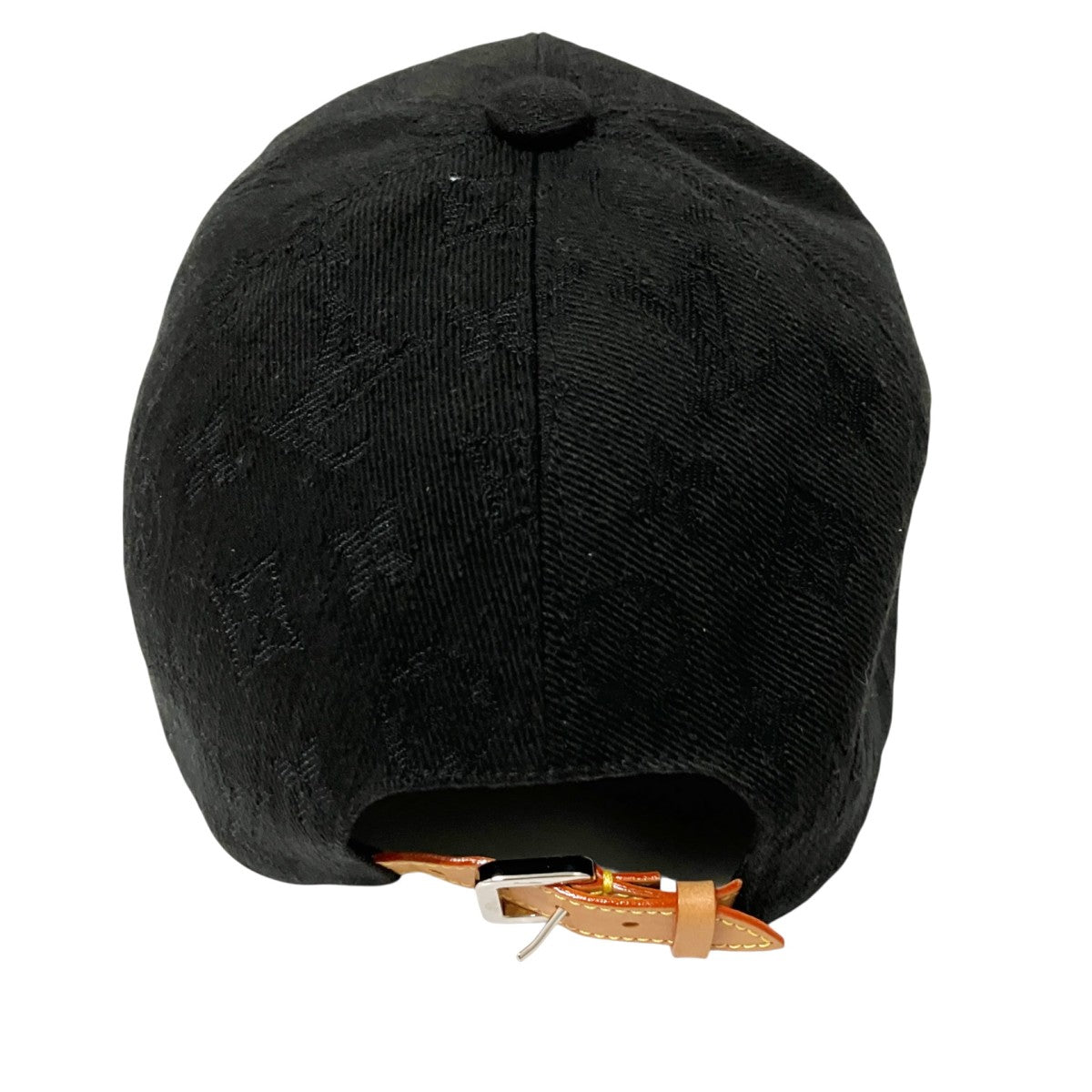 LOUIS VUITTON キャスケット・モノグラムエッセンシャルモノグラムキャップM76585 古着・中古-4枚目のアイテム画像