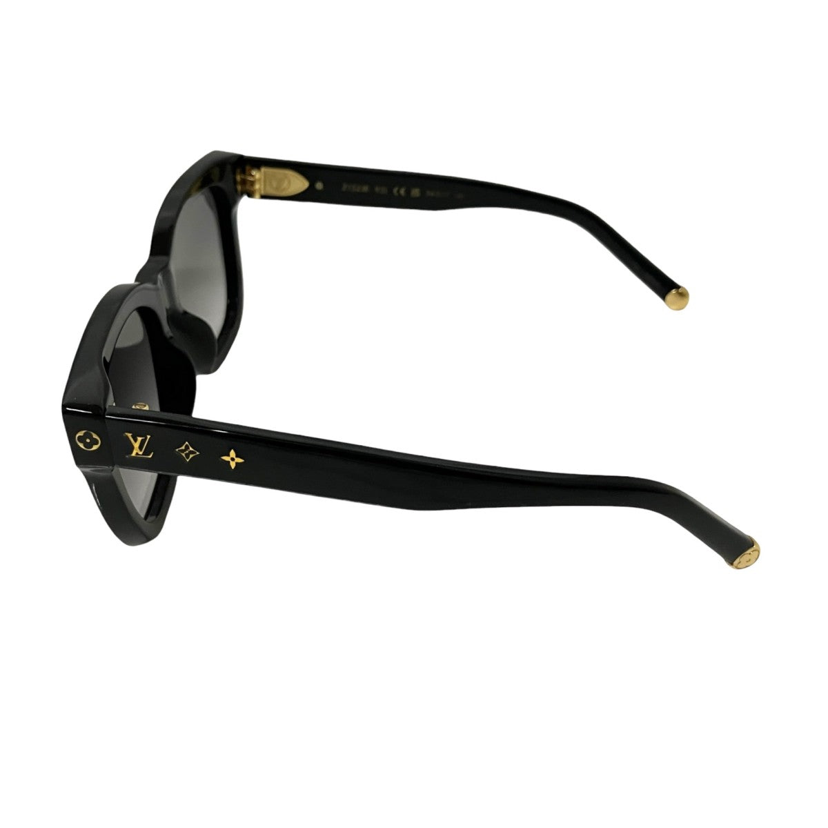 LOUIS VUITTON サングラス･マイ モノグラム･スクエアサングラスZ1523E 古着・中古-2枚目のアイテム画像
