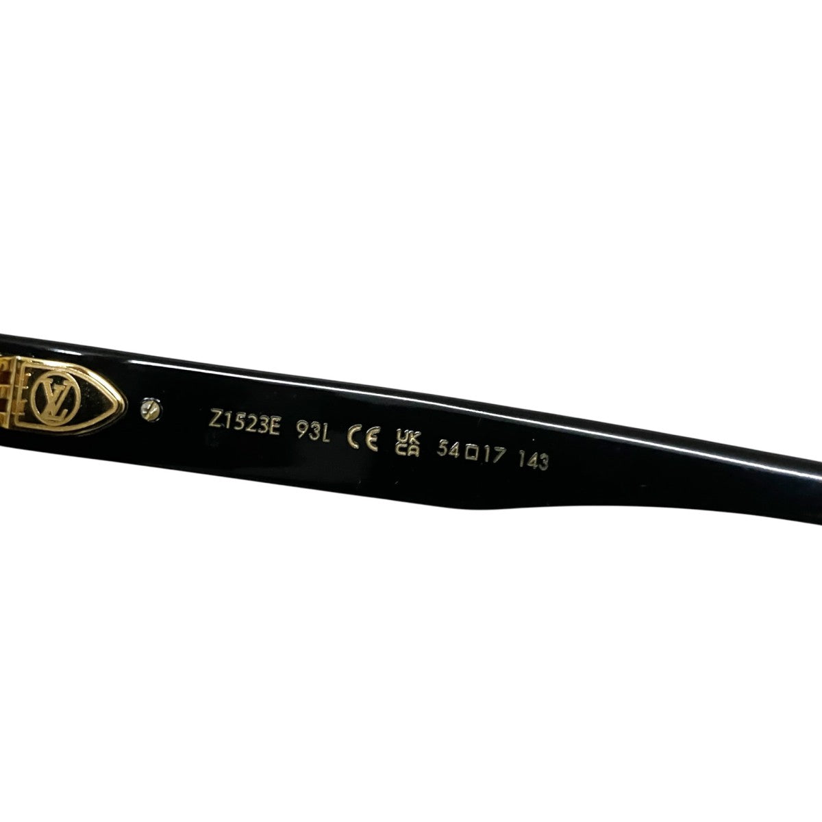 LOUIS VUITTON サングラス･マイ モノグラム･スクエアサングラスZ1523E 古着・中古-5枚目のアイテム画像