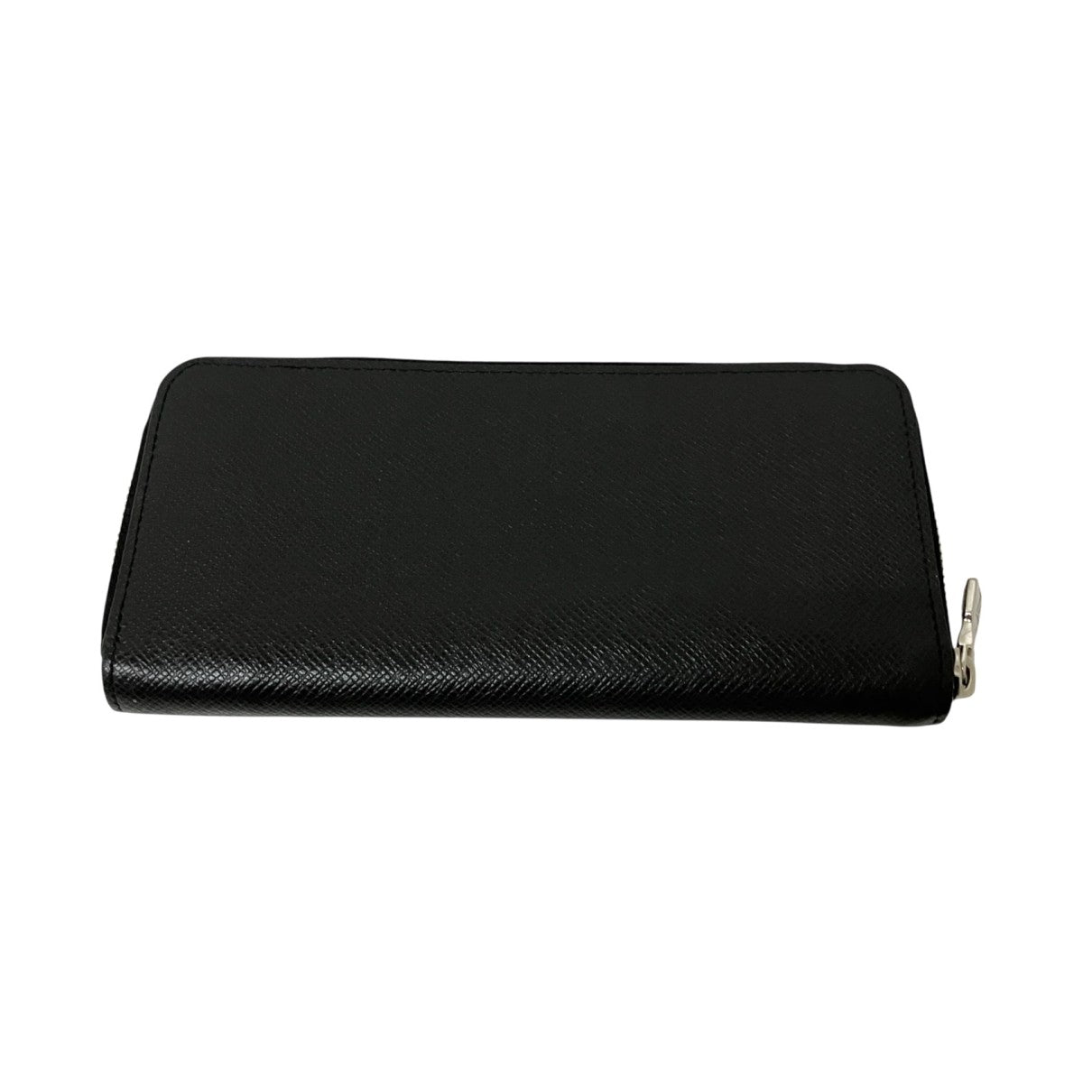 LOUIS VUITTON タイガ ジッピーウォレット ヴェルティカルラウンドジップ長財布M30317 古着・中古-2枚目のアイテム画像