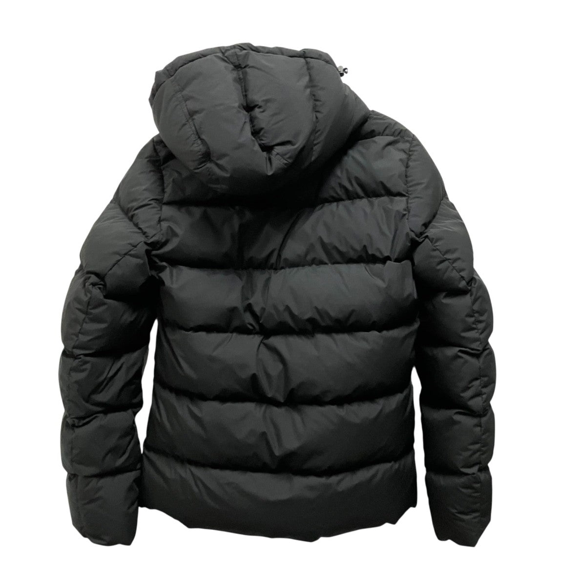 Pyrenex SPOUTNIC MINI RIPSTOPダウンジャケットW25P1 古着・中古-2枚目のアイテム画像