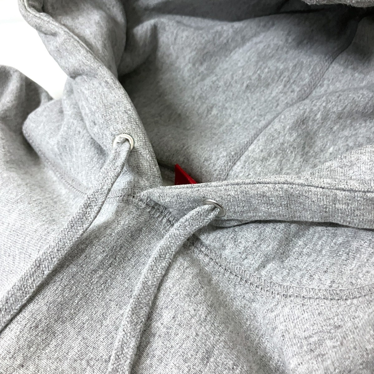 Supreme(シュプリーム) Bandana Box Logo Hooded Sweatshirtプル
