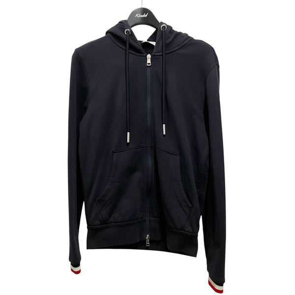 MONCLER(モンクレール) ジップパーカーF10918G74200 F10918G74200