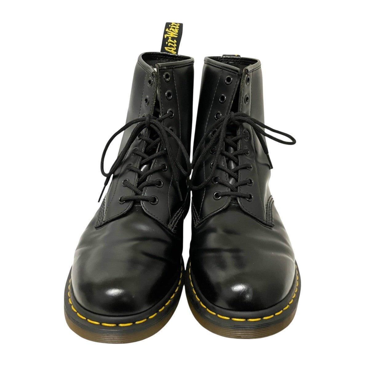 Dr．Martens レースアップシューズ1460 古着・中古-2枚目のアイテム画像