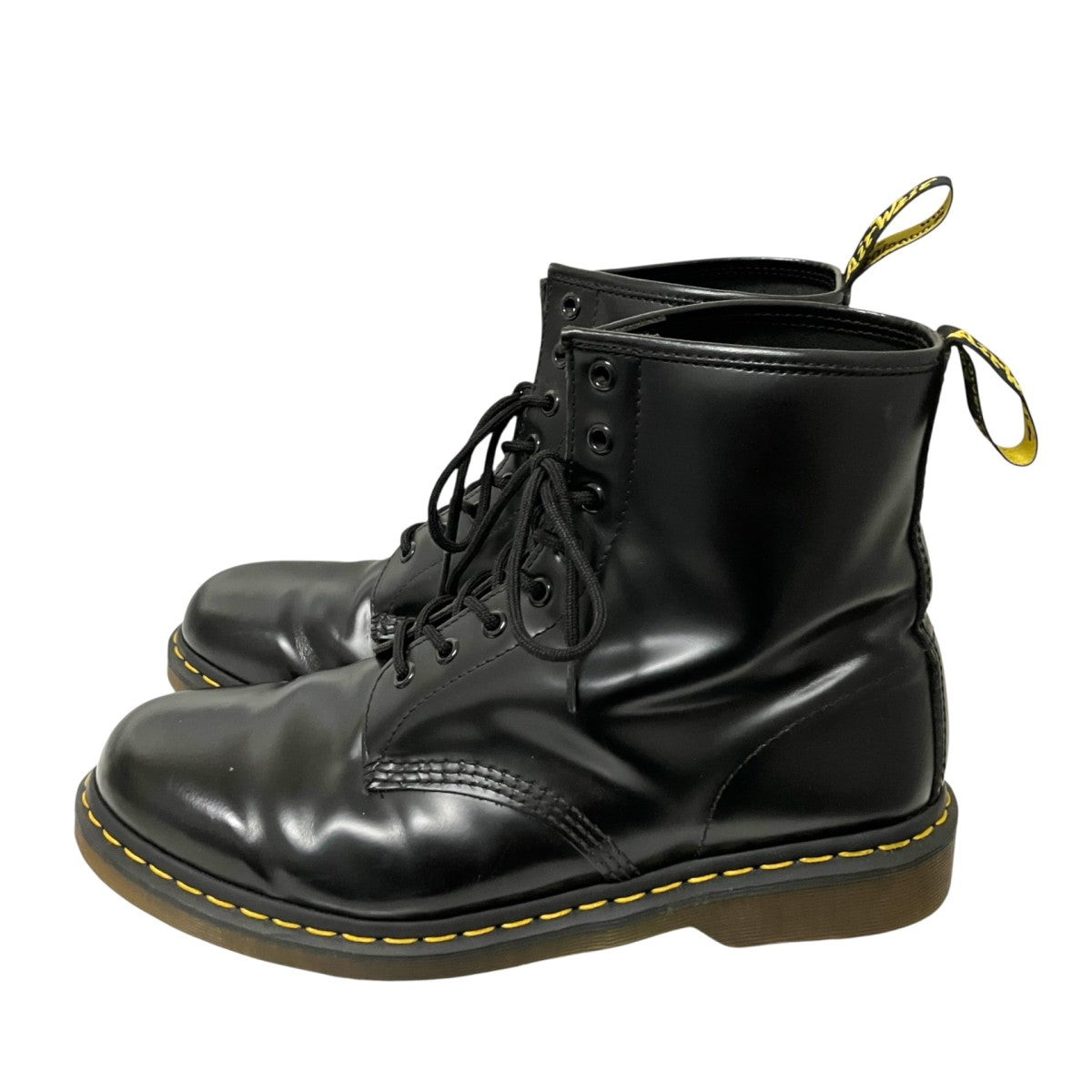 Dr．Martens レースアップシューズ1460 古着・中古-3枚目のアイテム画像