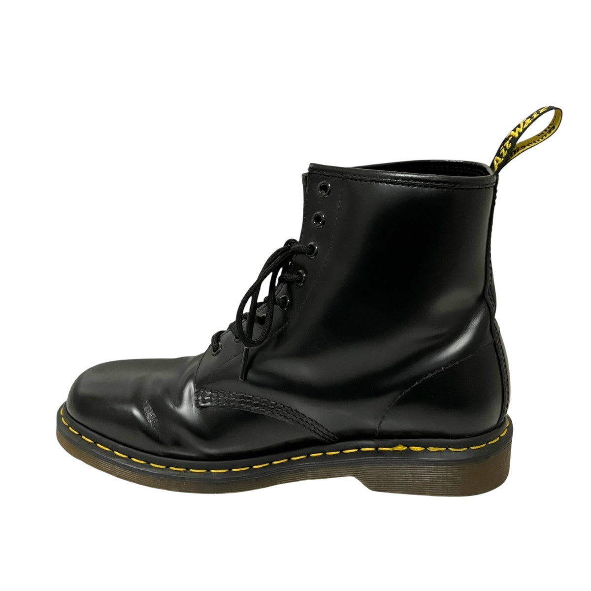 Dr．Martens レースアップシューズ1460 古着・中古-4枚目のアイテム画像