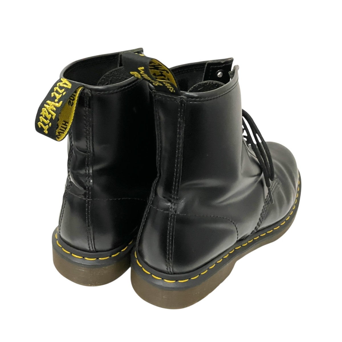Dr．Martens レースアップシューズ1460 古着・中古-5枚目のアイテム画像