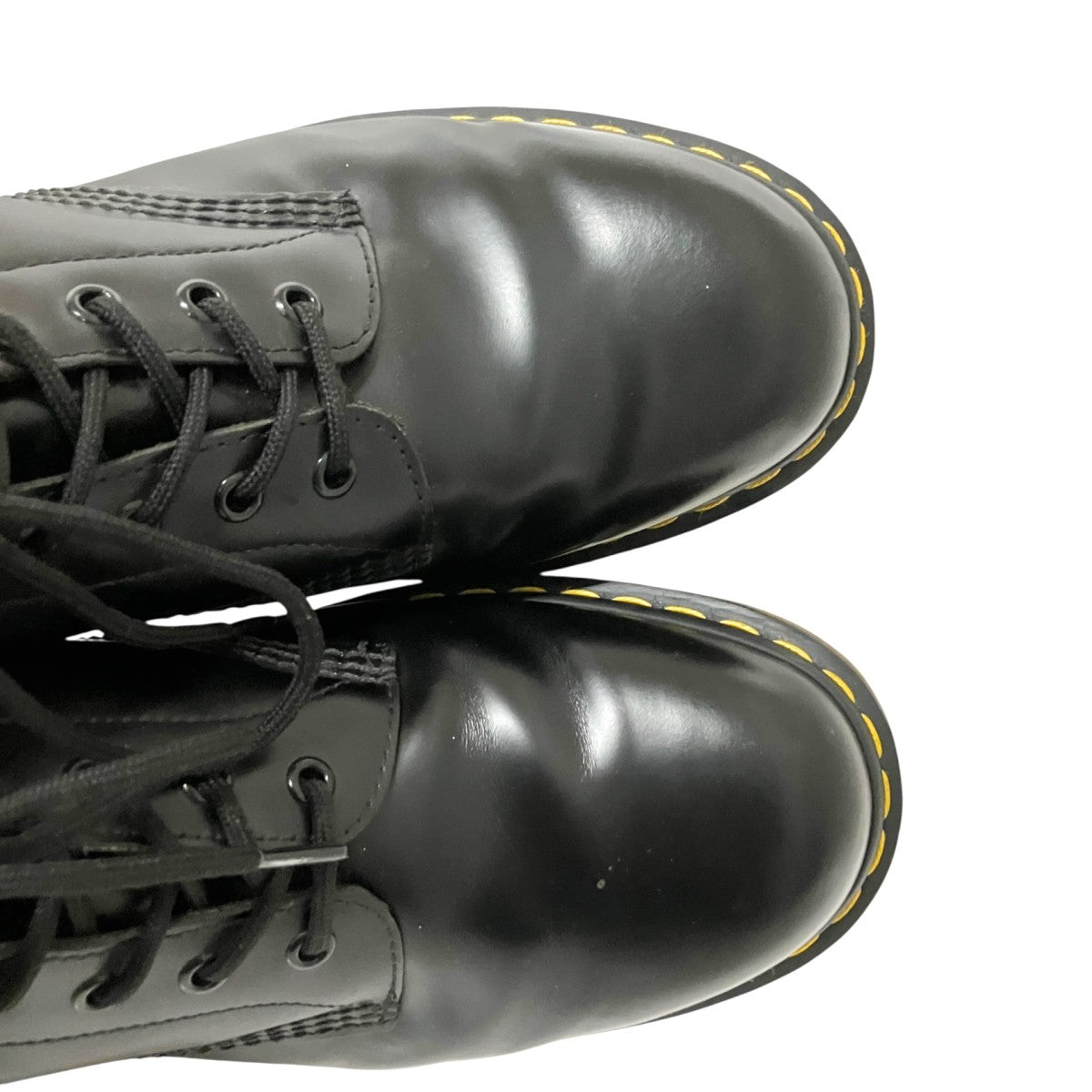 Dr．Martens レースアップシューズ1460 古着・中古-7枚目のアイテム画像