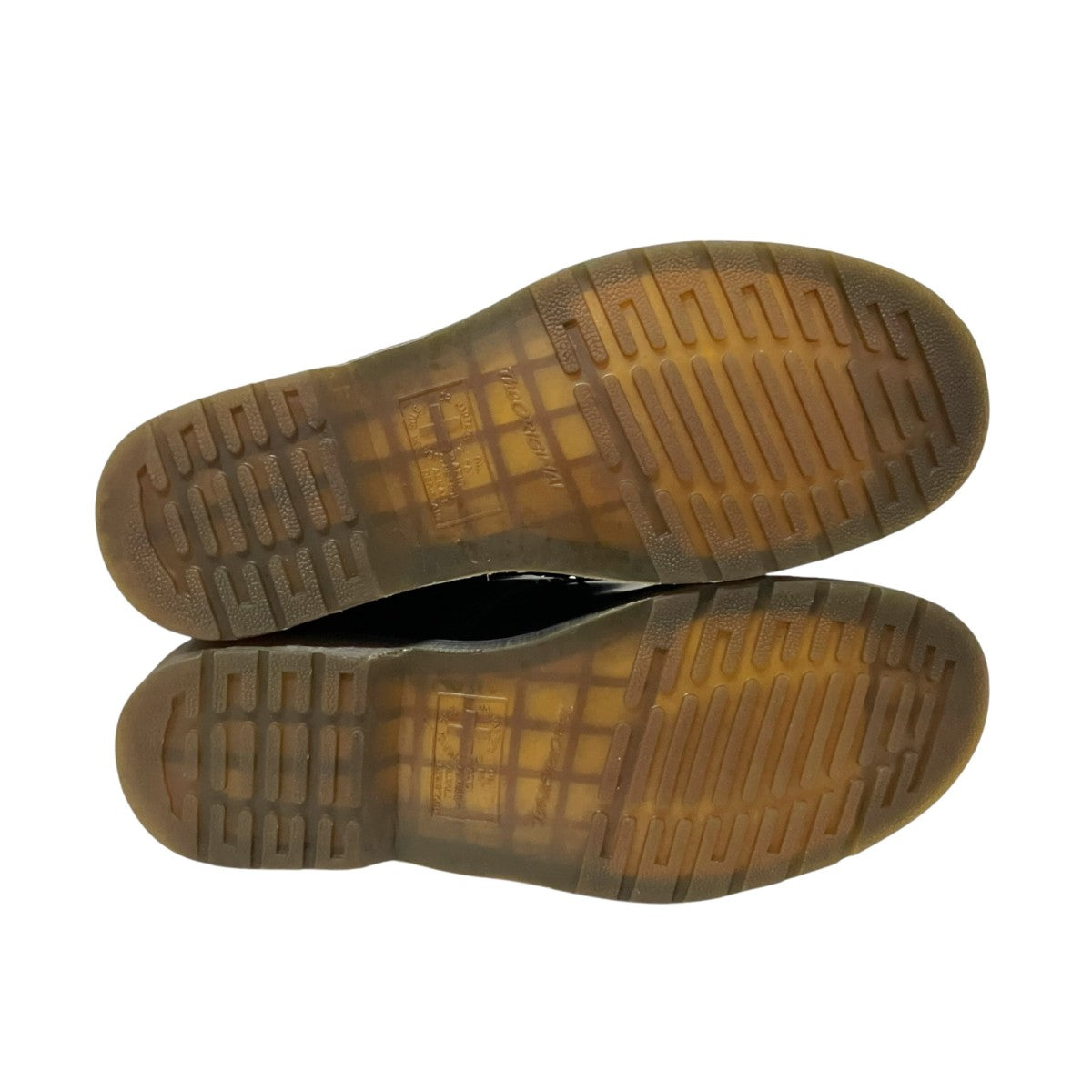 Dr．Martens レースアップシューズ1460 古着・中古-8枚目のアイテム画像