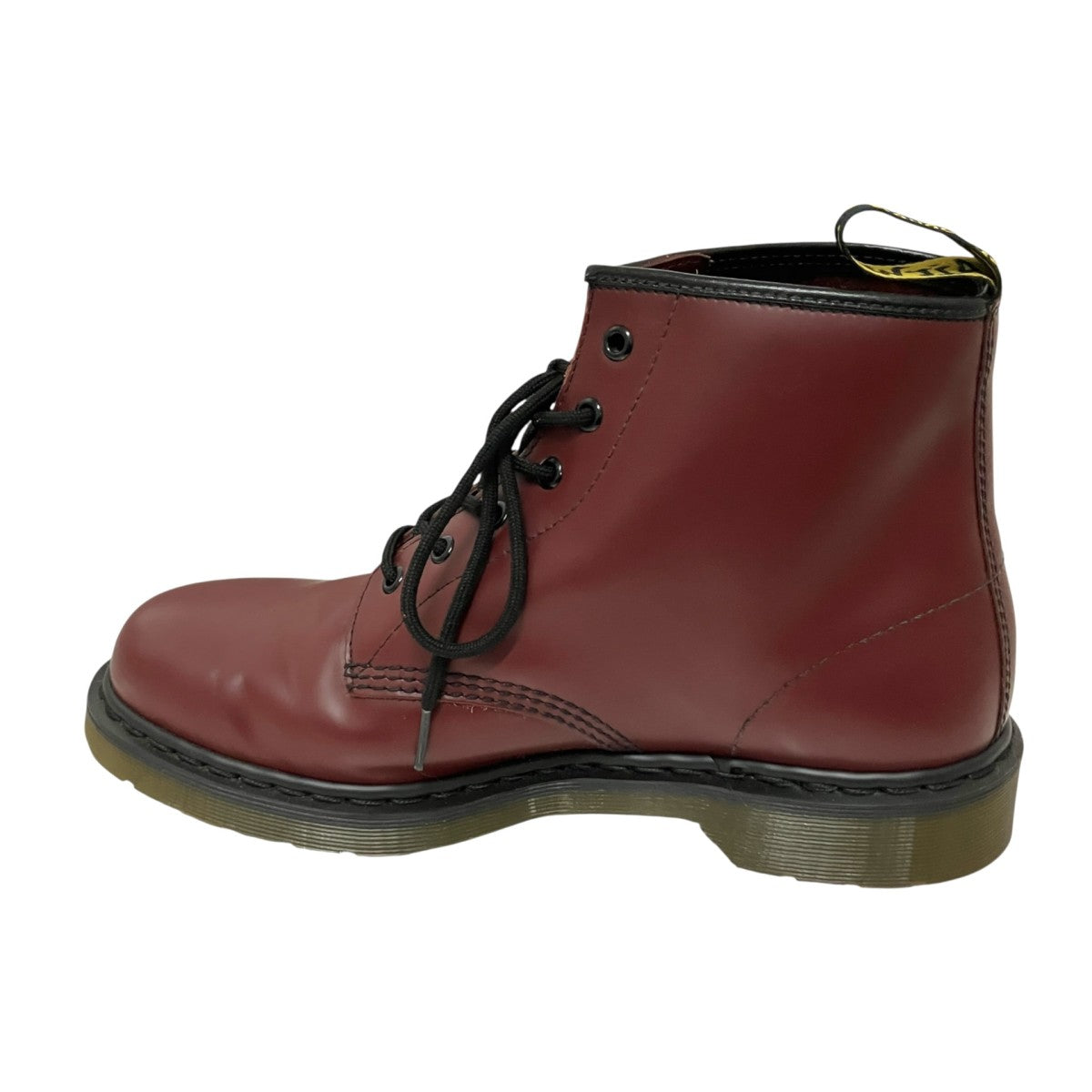 Dr．Martens レースアップシューズ10004 古着・中古-4枚目のアイテム画像