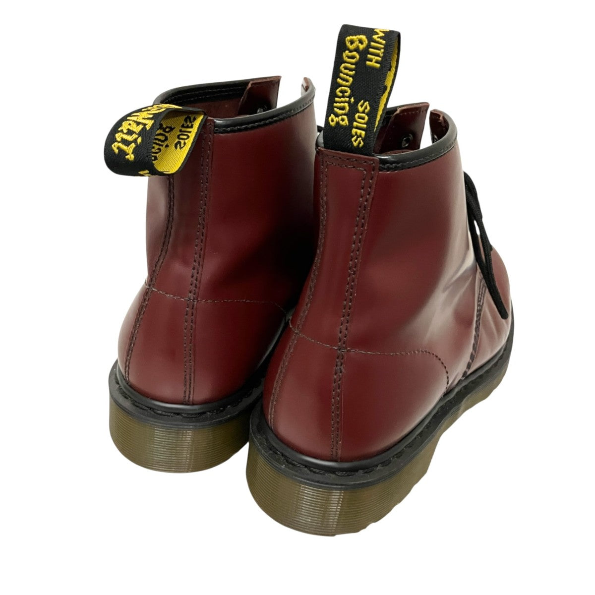 Dr．Martens レースアップシューズ10004 古着・中古-5枚目のアイテム画像