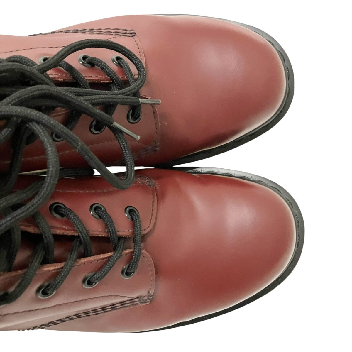 Dr．Martens レースアップシューズ10004 古着・中古-7枚目のアイテム画像