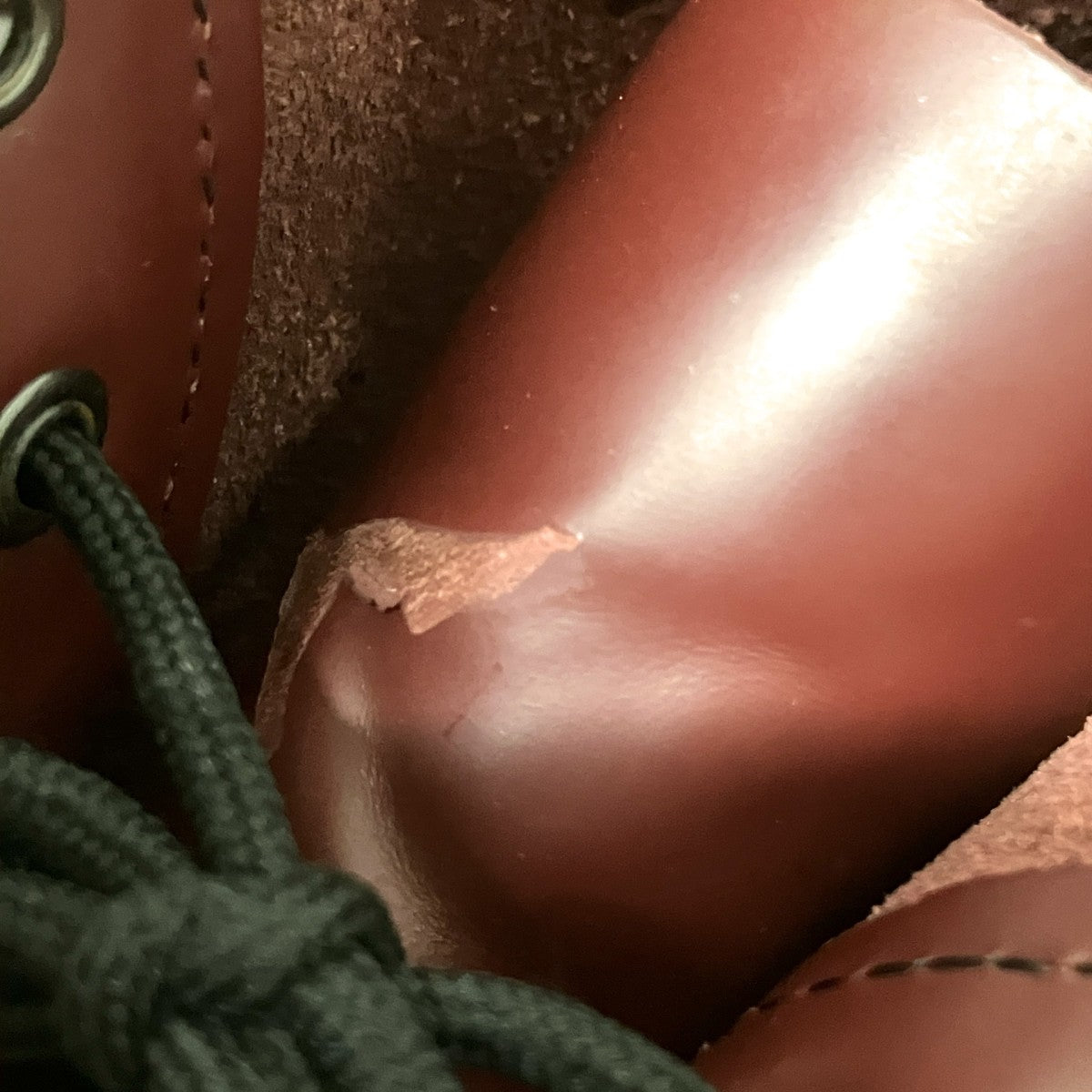 Dr．Martens レースアップシューズ10004 古着・中古-8枚目のアイテム画像