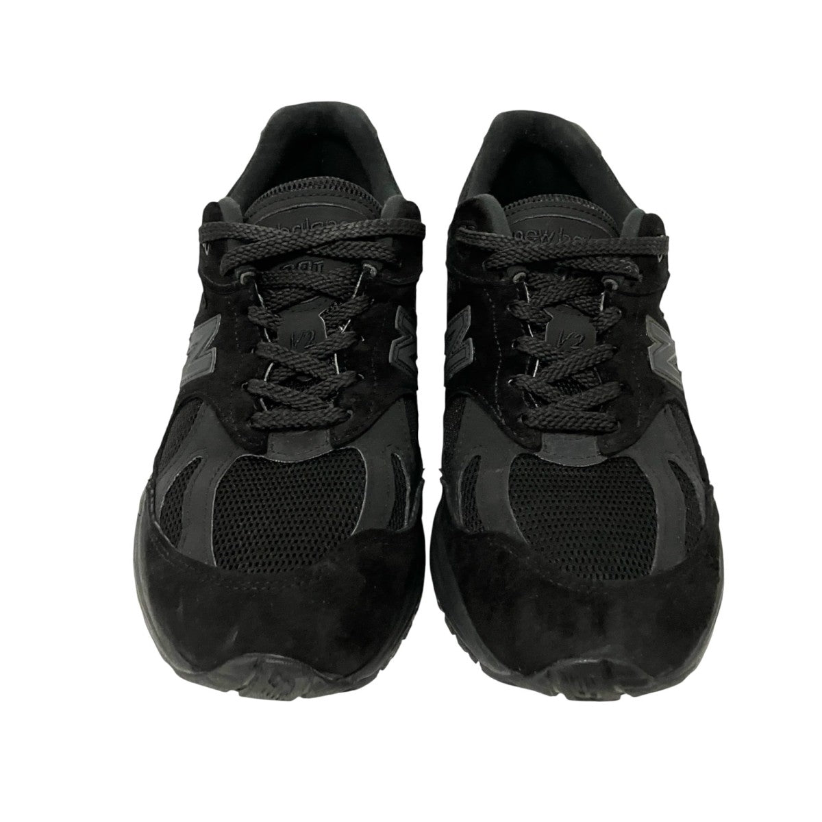 NEW BALANCE ローカットスニーカーU991KK2 古着・中古-2枚目のアイテム画像