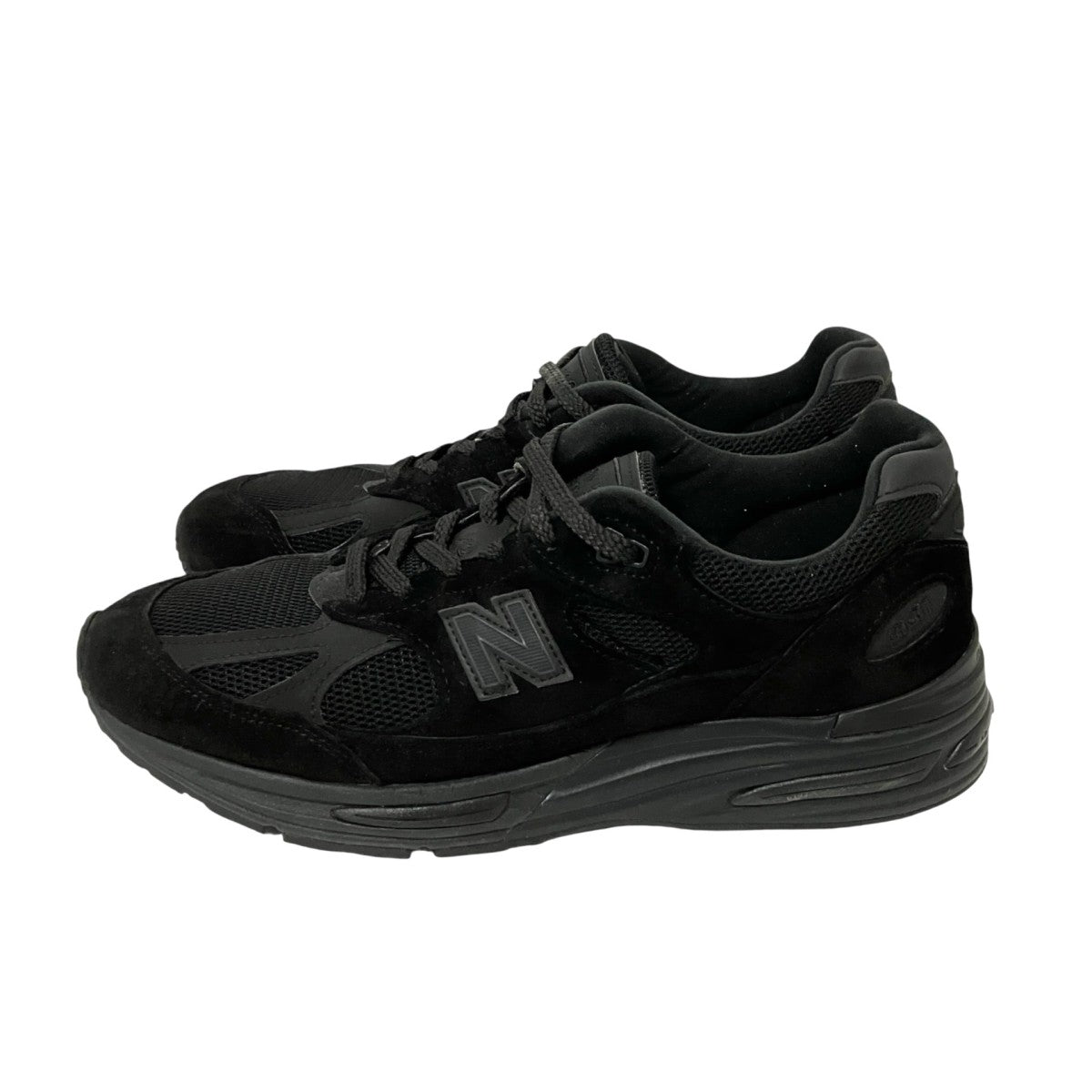 NEW BALANCE ローカットスニーカーU991KK2 古着・中古-3枚目のアイテム画像