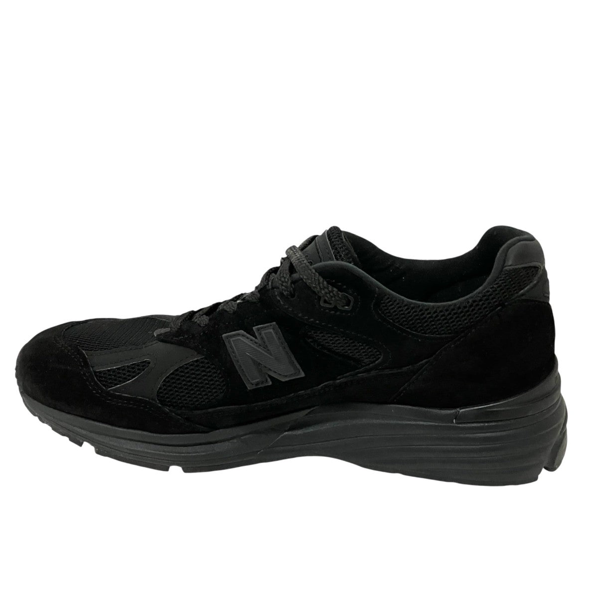 NEW BALANCE ローカットスニーカーU991KK2 古着・中古-4枚目のアイテム画像