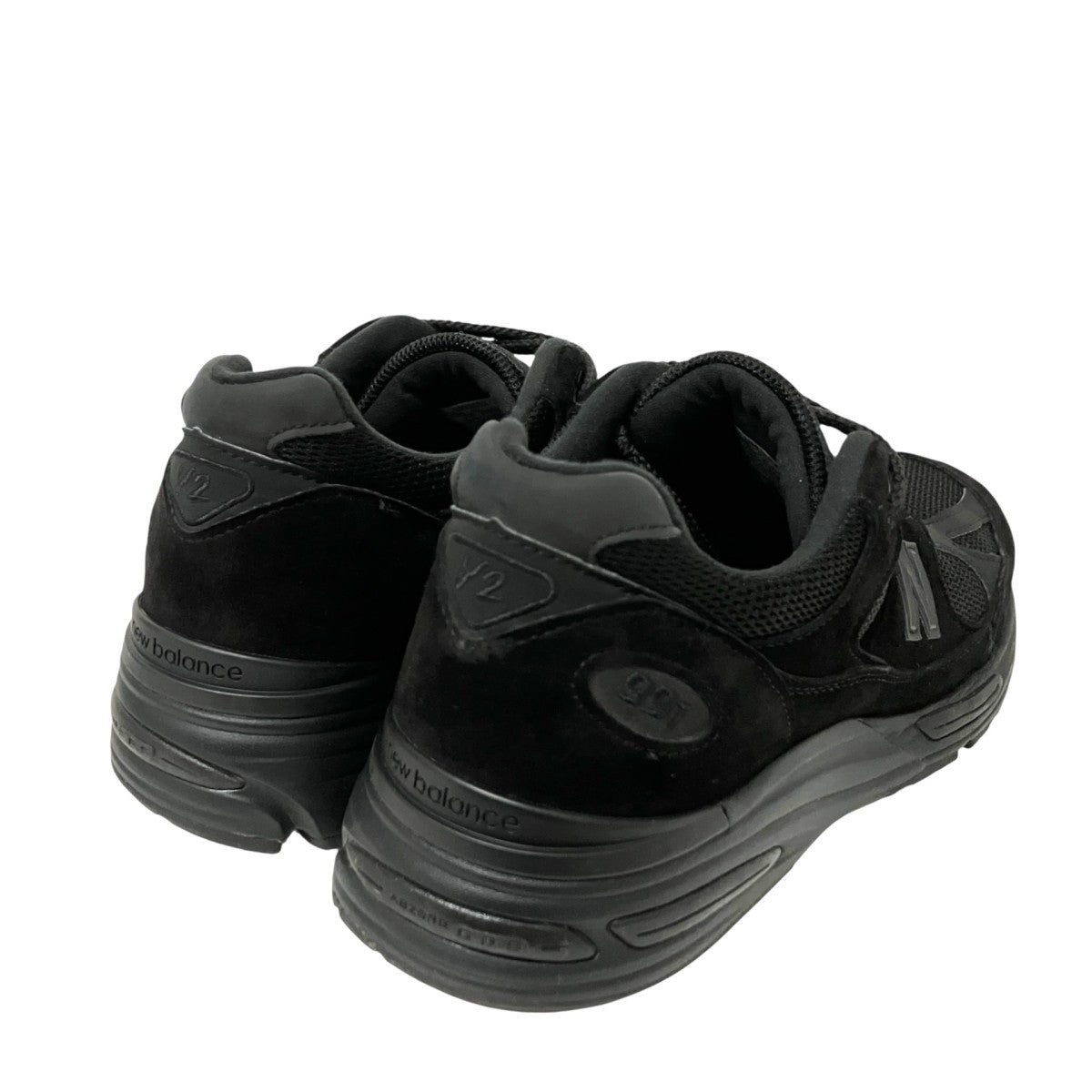 NEW BALANCE ローカットスニーカーU991KK2 古着・中古-5枚目のアイテム画像