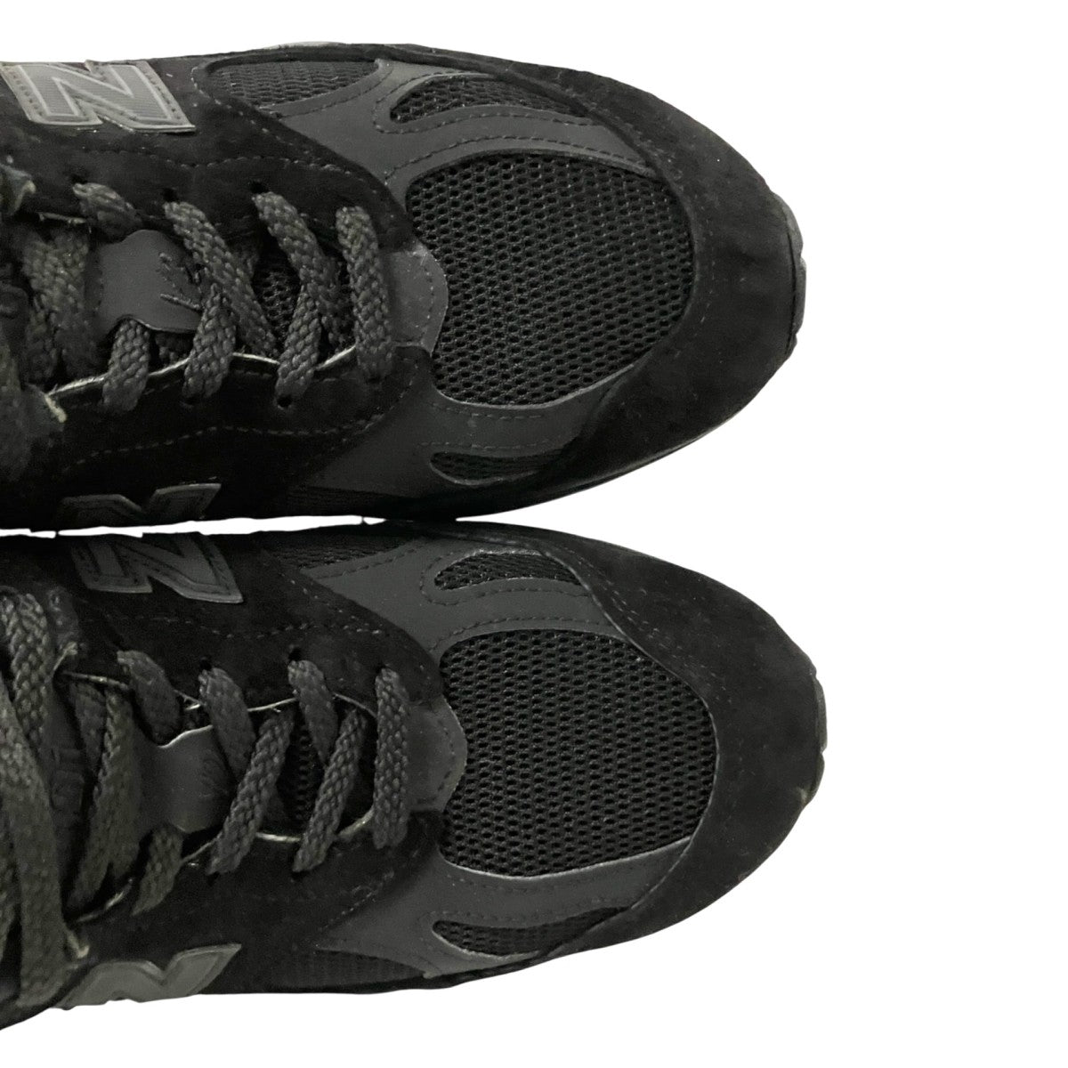 NEW BALANCE ローカットスニーカーU991KK2 古着・中古-7枚目のアイテム画像