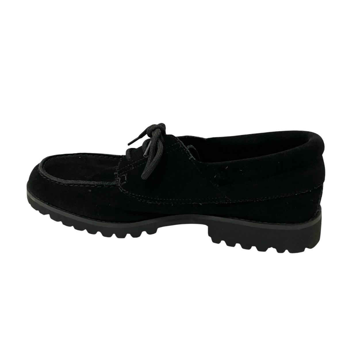 Timberland モカシンシューズTB0A6BT2EK4 古着・中古-4枚目のアイテム画像