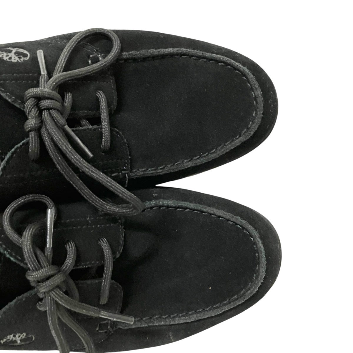 Timberland モカシンシューズTB0A6BT2EK4 古着・中古-7枚目のアイテム画像