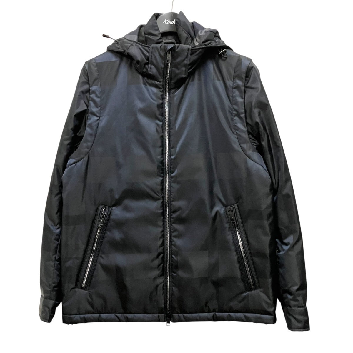 BLACK LABEL CRESTBRIDGE(ブラックレーベルクレストブリッジ) 中綿