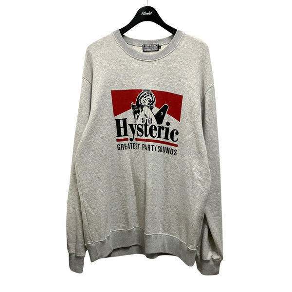 Hysteric Glamour(ヒステリックグラマー) GREATEST PARTY SOUNDS