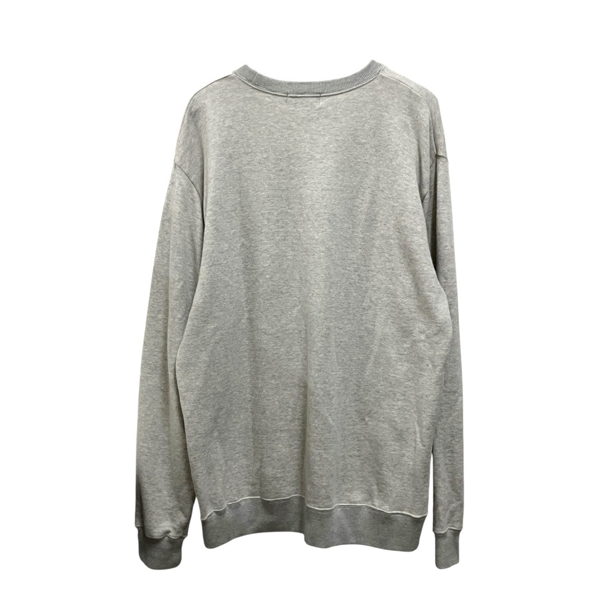 Hysteric Glamour GREATEST PARTY SOUNDSプリントスウェット02261CS05 古着・中古-2枚目のアイテム画像