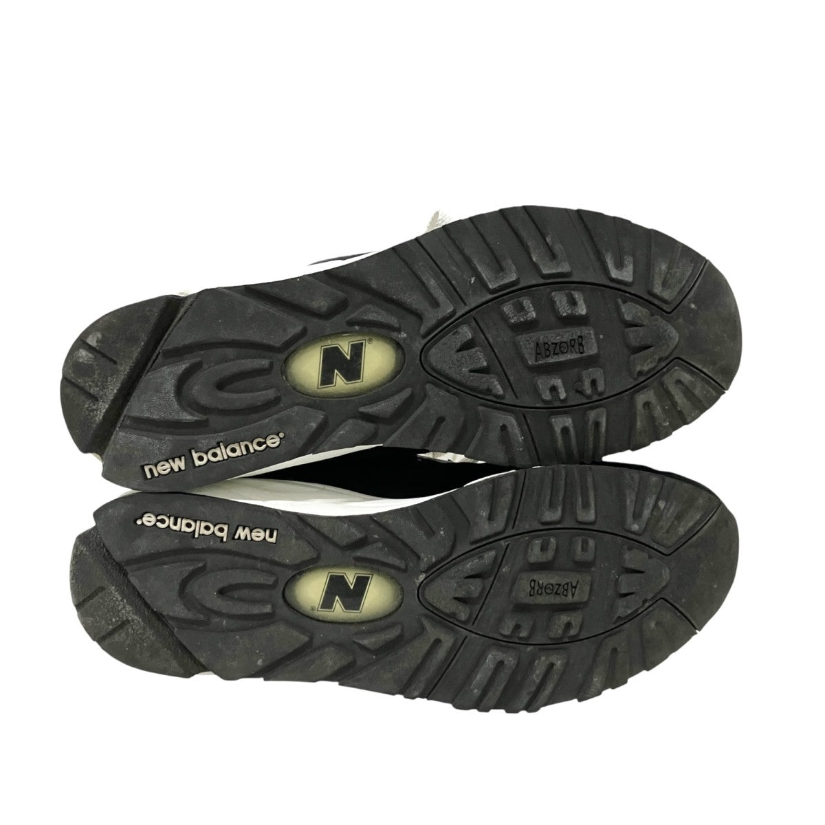 NEW BALANCE ローカットスニーカーM990BL2 古着・中古-7枚目のアイテム画像