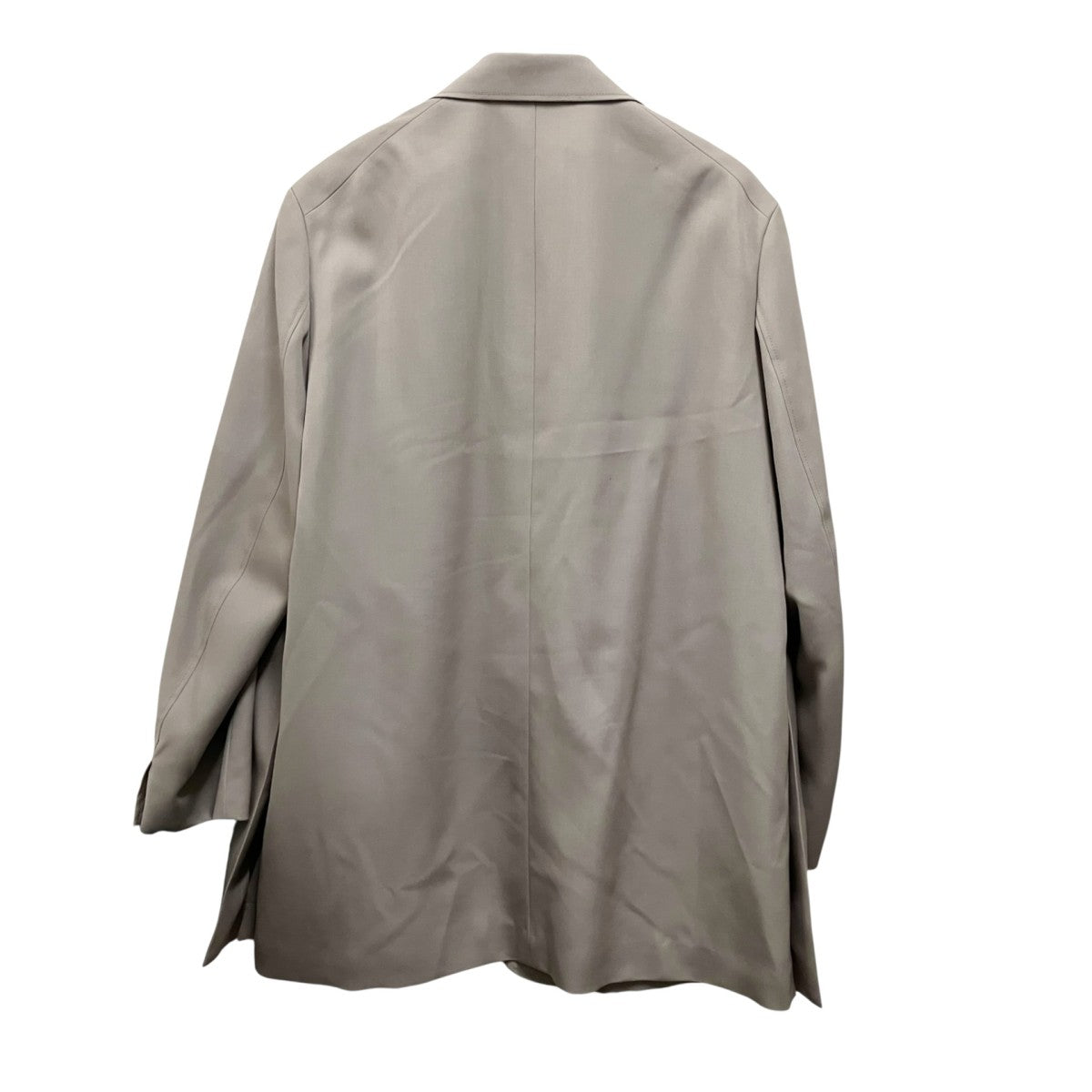 THE RERACS×Edition テーラードジャケット23SS REJK 146 ESP J 古着・中古-2枚目のアイテム画像