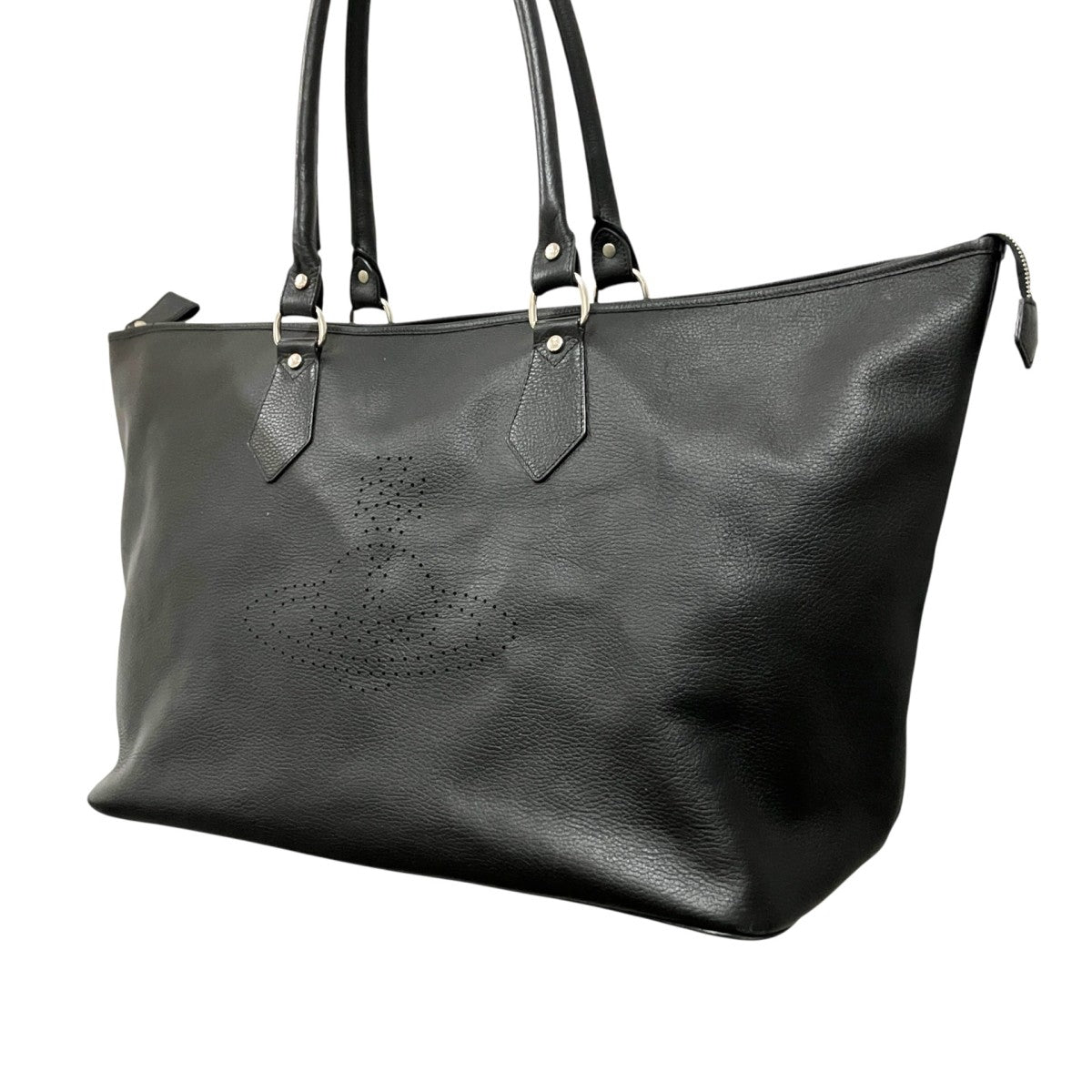 Vivienne Westwood オーブバッグ 古着・中古-3枚目のアイテム画像