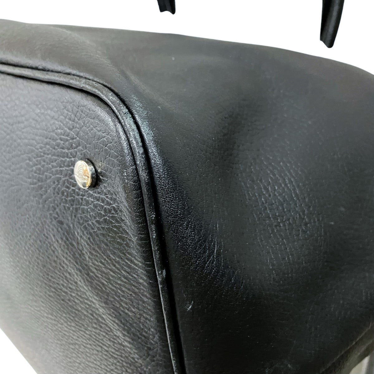 Vivienne Westwood オーブバッグ 古着・中古-4枚目のアイテム画像