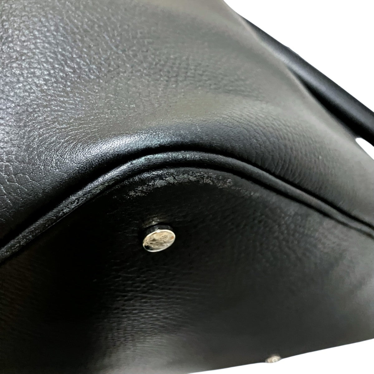 Vivienne Westwood オーブバッグ 古着・中古-5枚目のアイテム画像