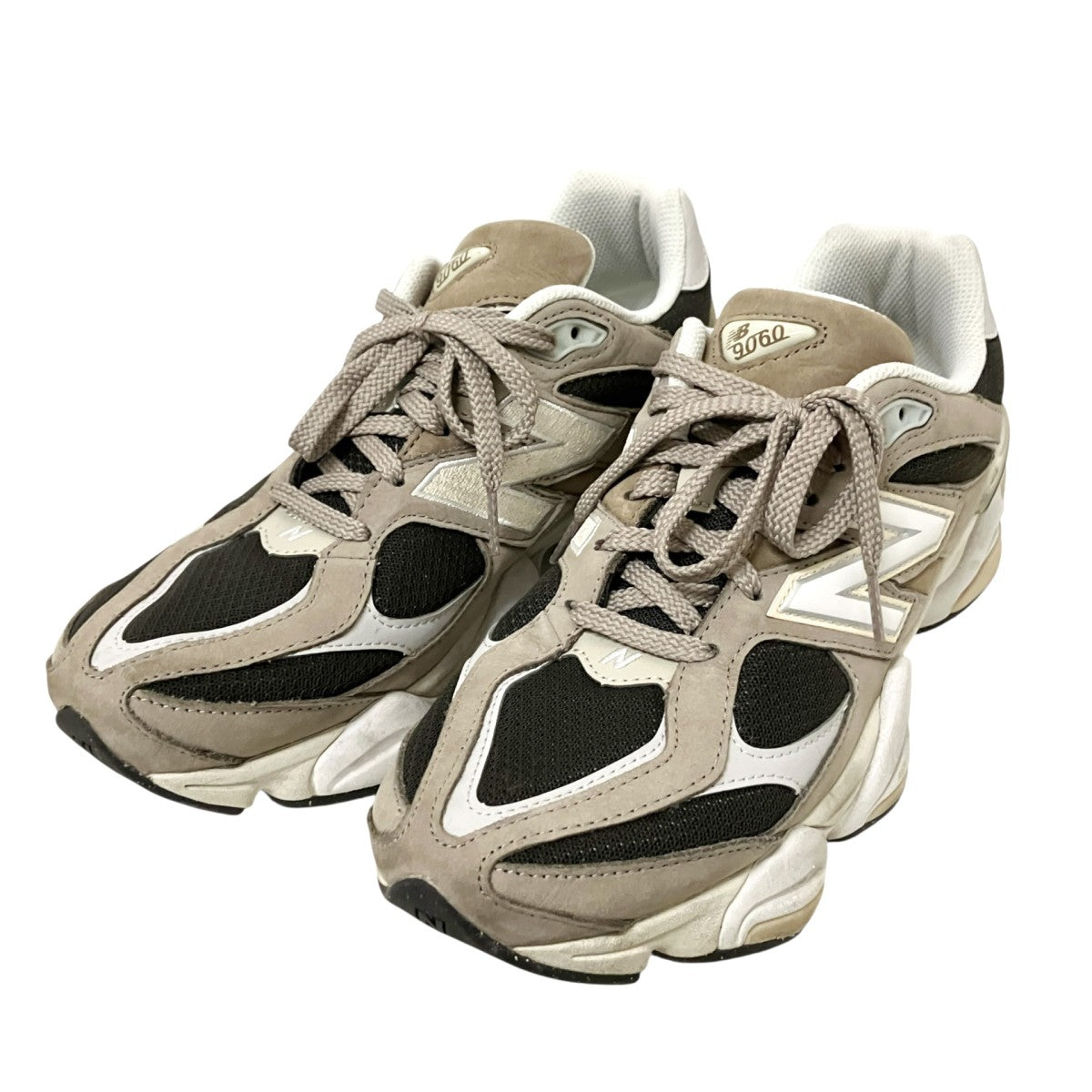 NEW BALANCE ローカットスニーカーU9060CTA 古着・中古-1枚目のアイテム画像