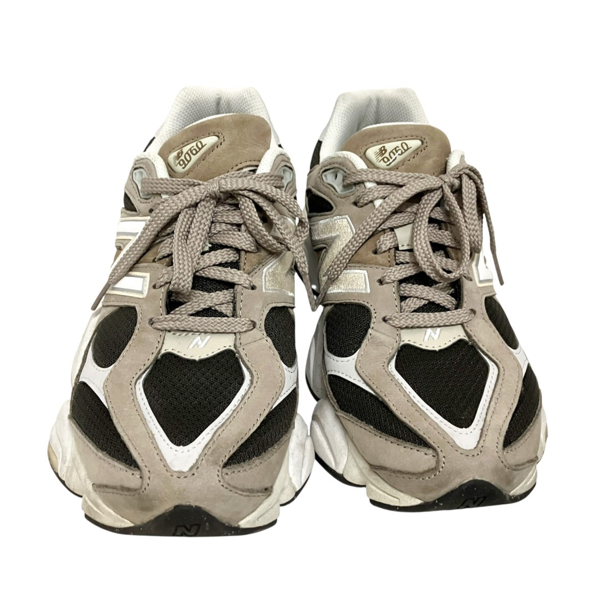 NEW BALANCE ローカットスニーカーU9060CTA 古着・中古-2枚目のアイテム画像