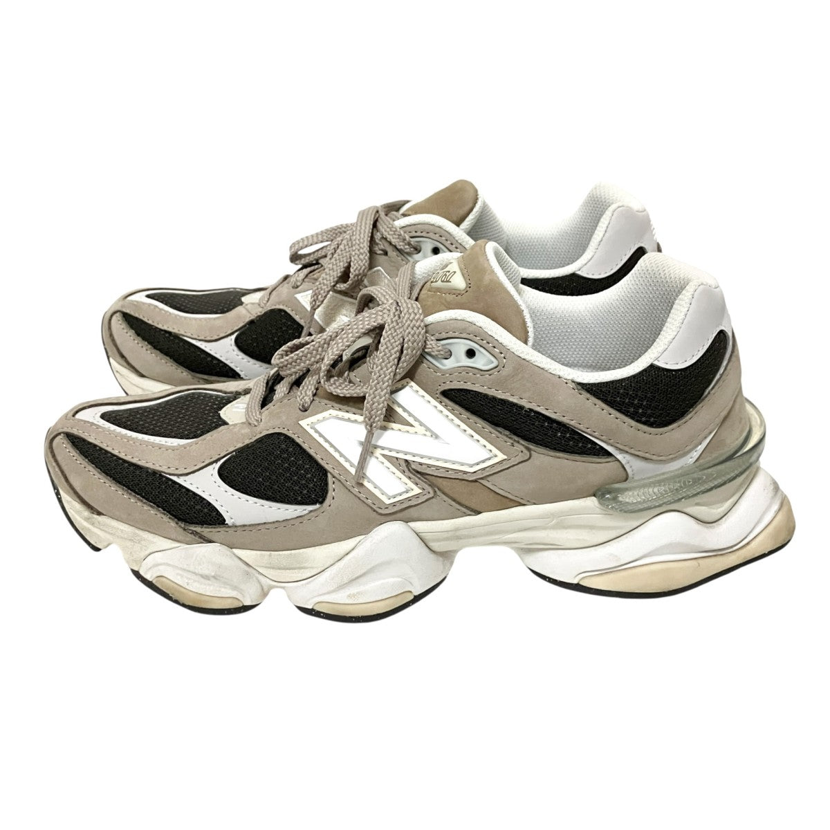 NEW BALANCE ローカットスニーカーU9060CTA 古着・中古-3枚目のアイテム画像