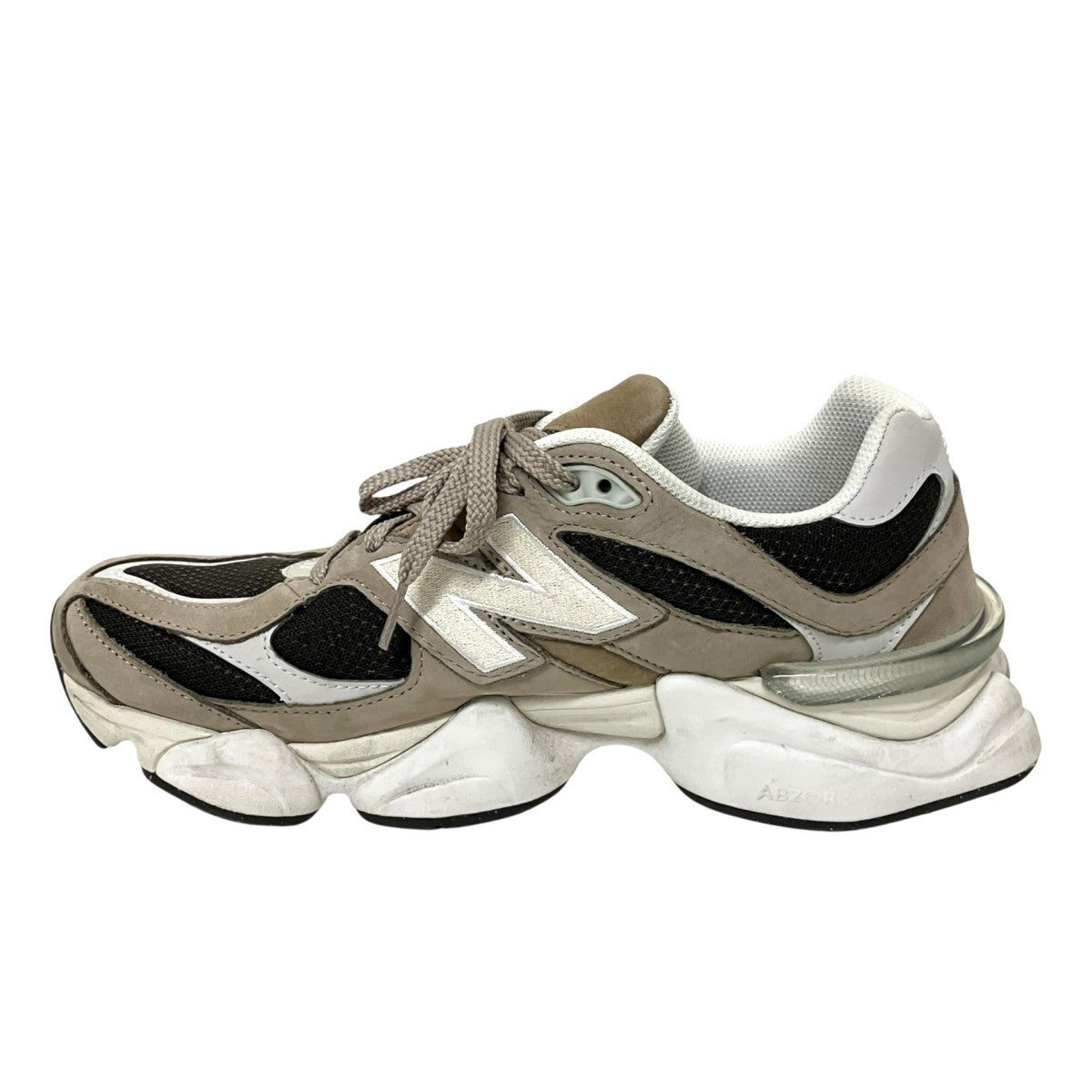 NEW BALANCE ローカットスニーカーU9060CTA 古着・中古-4枚目のアイテム画像