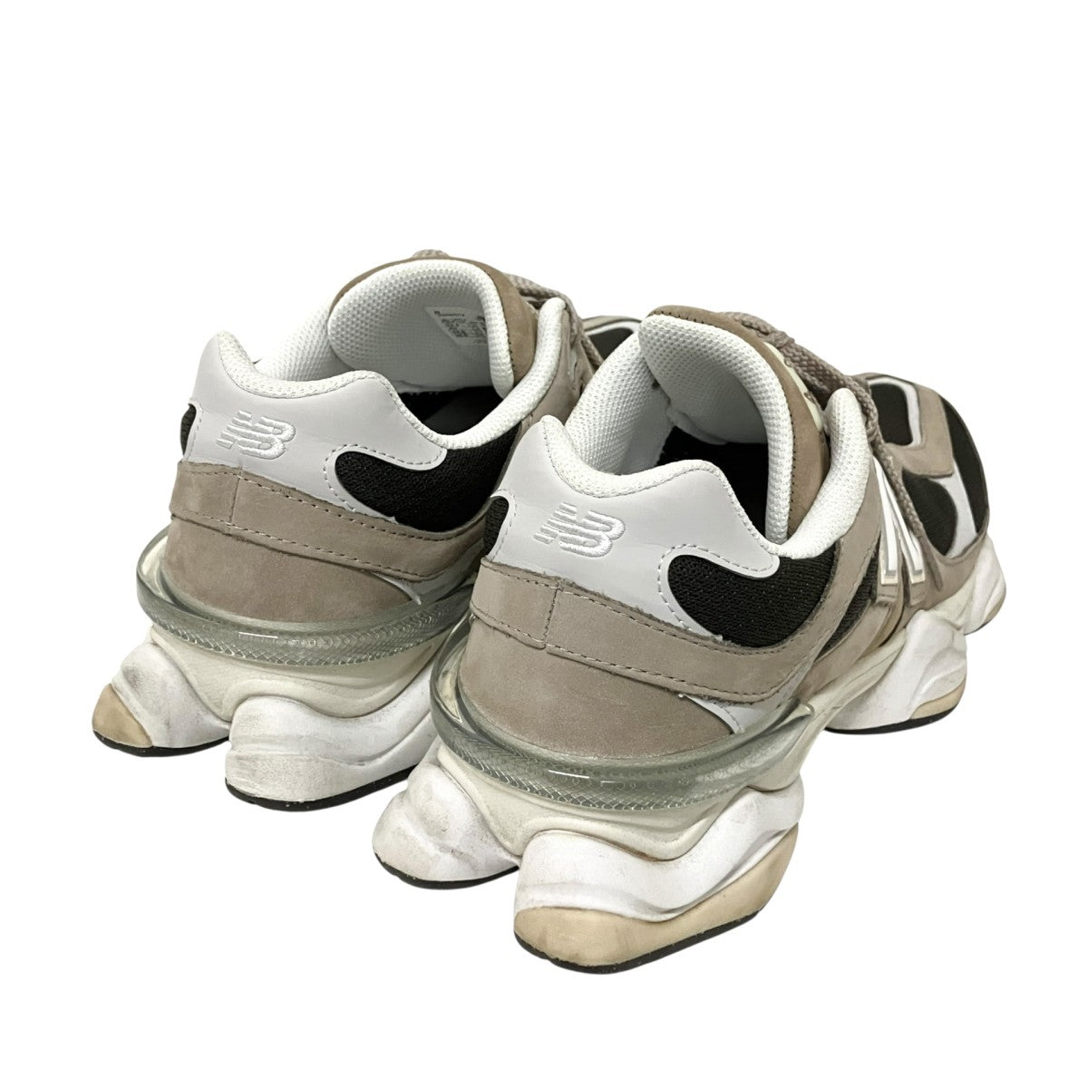 NEW BALANCE ローカットスニーカーU9060CTA 古着・中古-5枚目のアイテム画像
