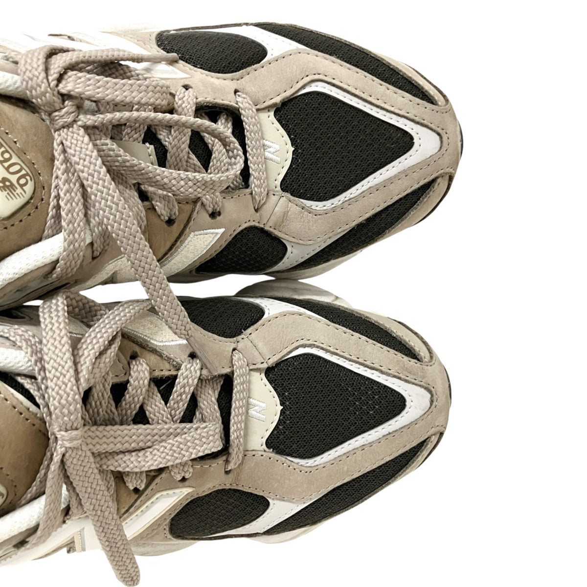 NEW BALANCE ローカットスニーカーU9060CTA 古着・中古-7枚目のアイテム画像