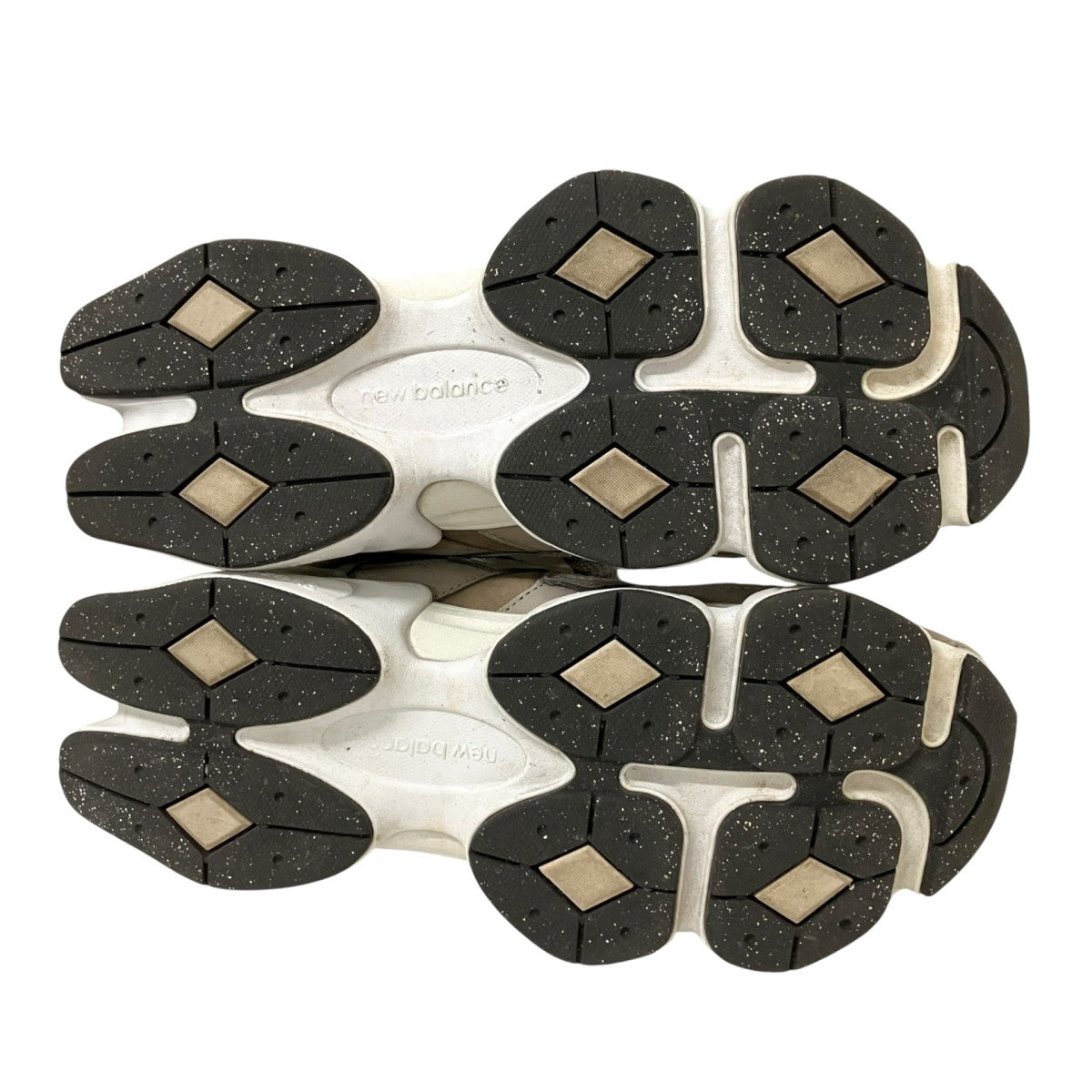 NEW BALANCE ローカットスニーカーU9060CTA 古着・中古-8枚目のアイテム画像