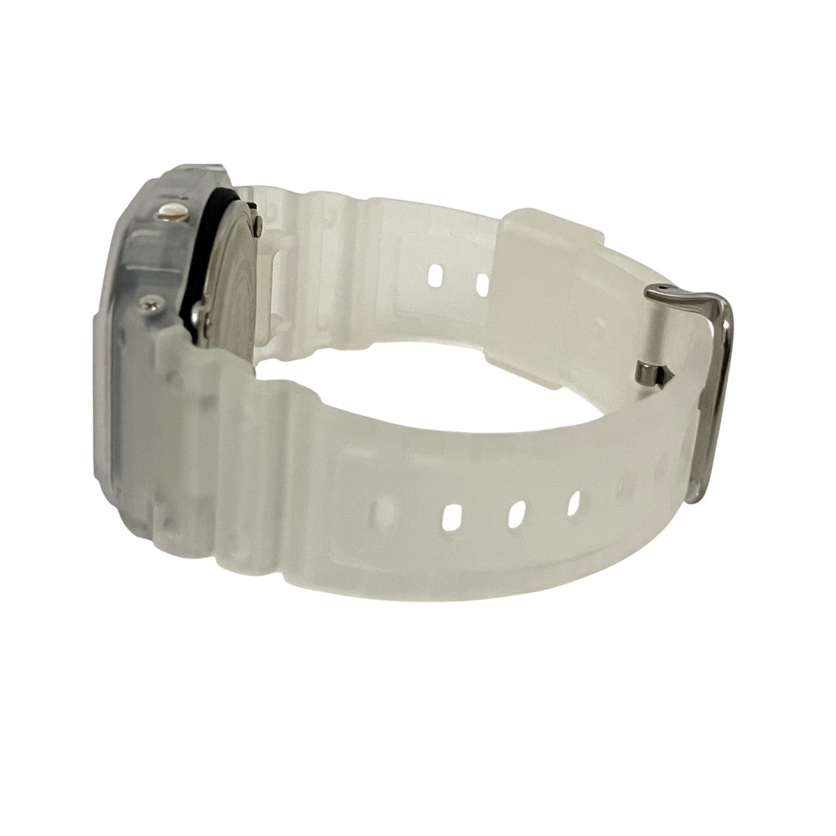 CASIO×thisisneverthat G-SHOCKデジタルウォッチDW 5600TNT 古着・中古-3枚目のアイテム画像
