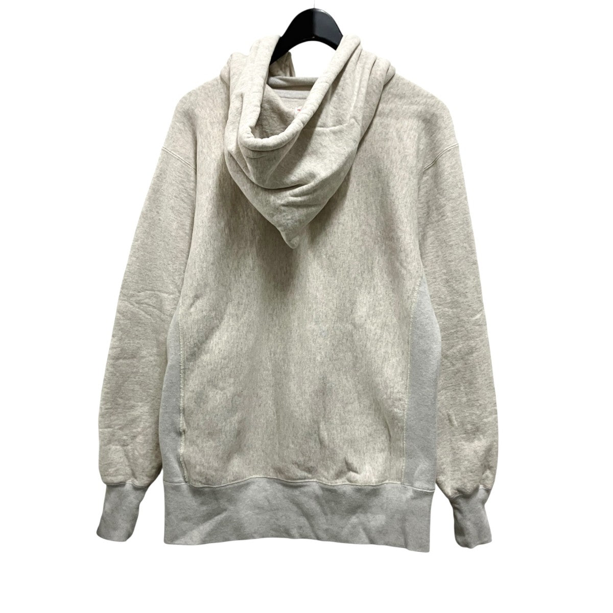 Champion REVERSE WEAVE プルオーバーパーカーC3 Q131 古着・中古-2枚目のアイテム画像