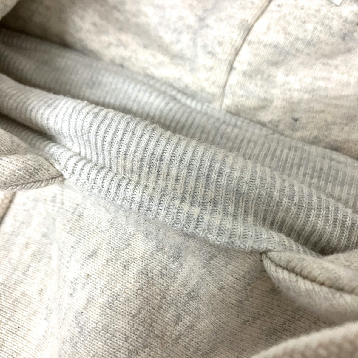 Champion REVERSE WEAVE プルオーバーパーカーC3 Q131 古着・中古-5枚目のアイテム画像