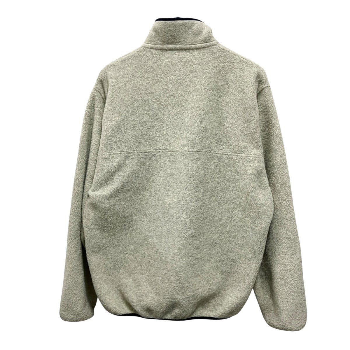 Patagonia SYNCHILLAフリースジャケット25580FA20 古着・中古-2枚目のアイテム画像