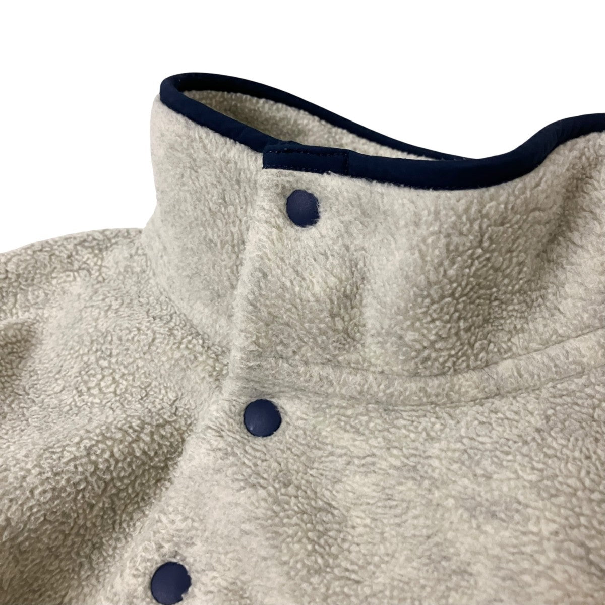 Patagonia SYNCHILLAフリースジャケット25580FA20 古着・中古-3枚目のアイテム画像