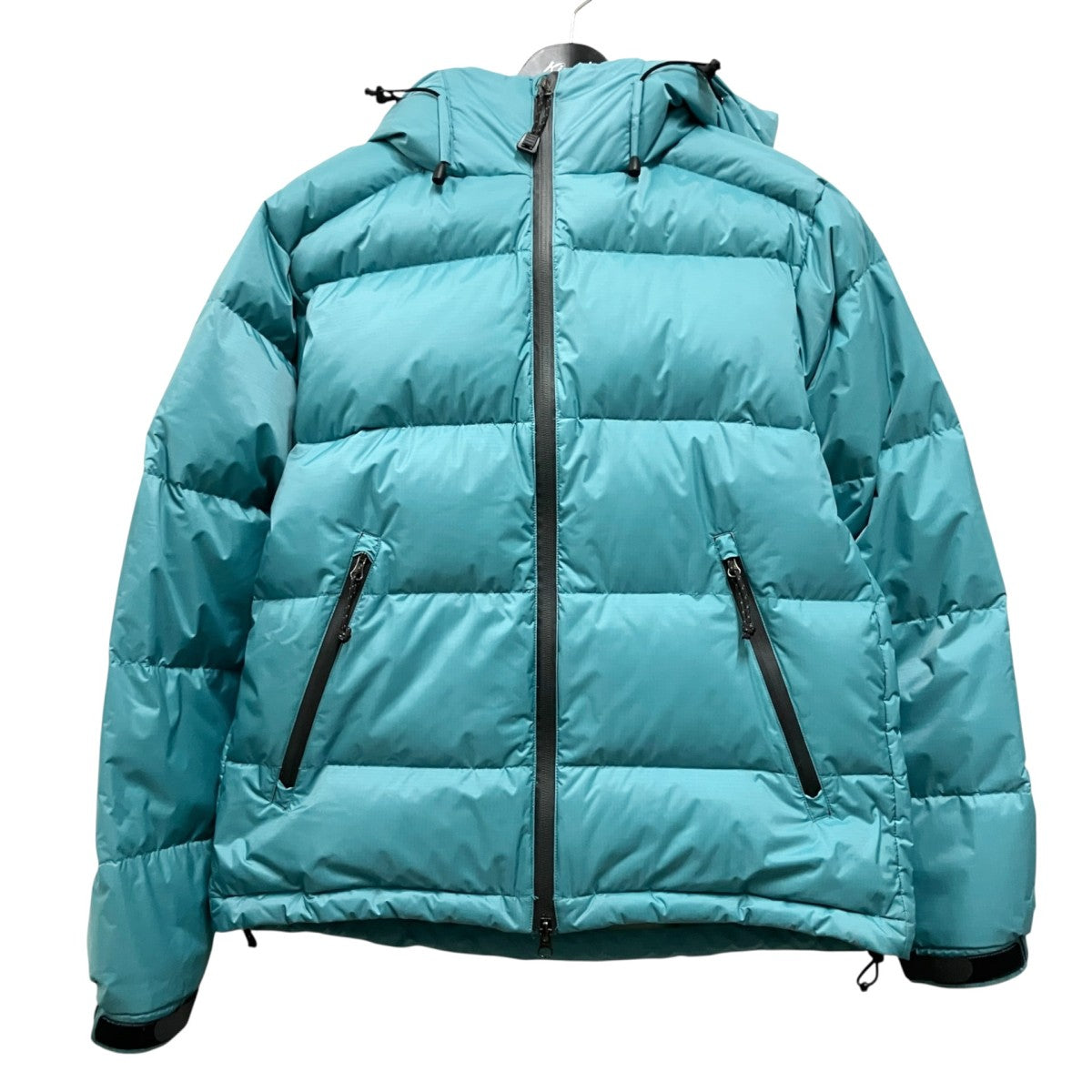 NANGA×URBAN RESEARCH DOORS ダウンジャケットDR27 17A701 古着・中古-1枚目のアイテム画像