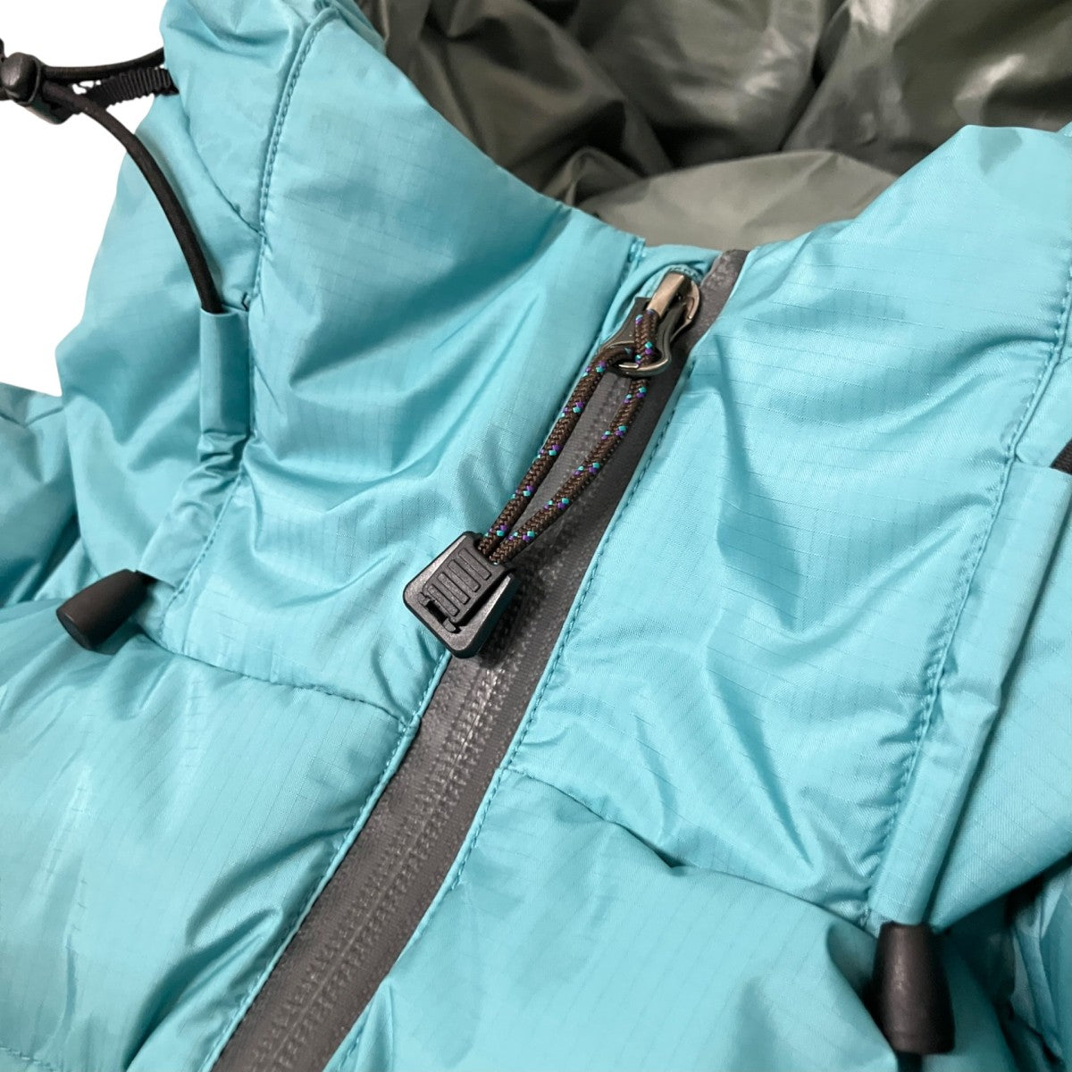 NANGA×URBAN RESEARCH DOORS ダウンジャケットDR27 17A701 古着・中古-3枚目のアイテム画像
