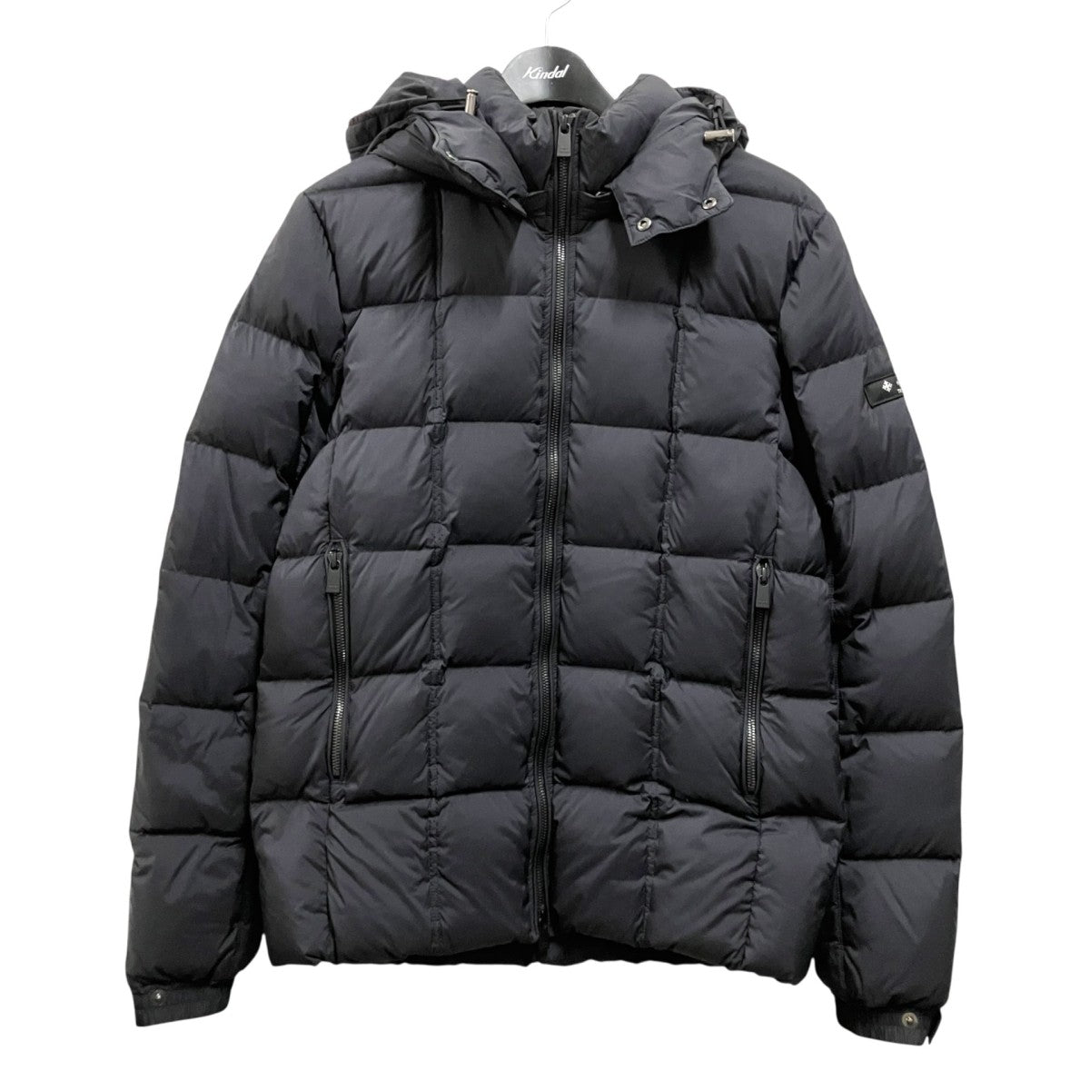 TATRAS GESSOダウンジャケットMTA20A4569 古着・中古-1枚目のアイテム画像